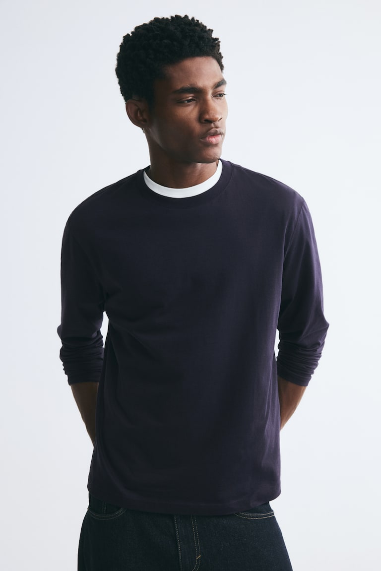 Majica Regular Fit