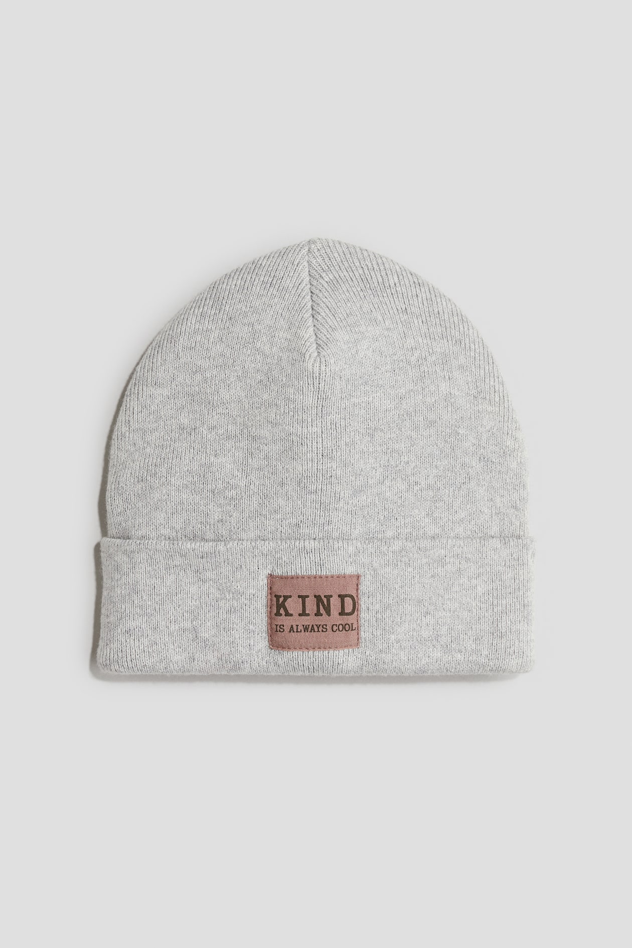 fine-knit-beanie-light-gray-melange-kids-h-m-us