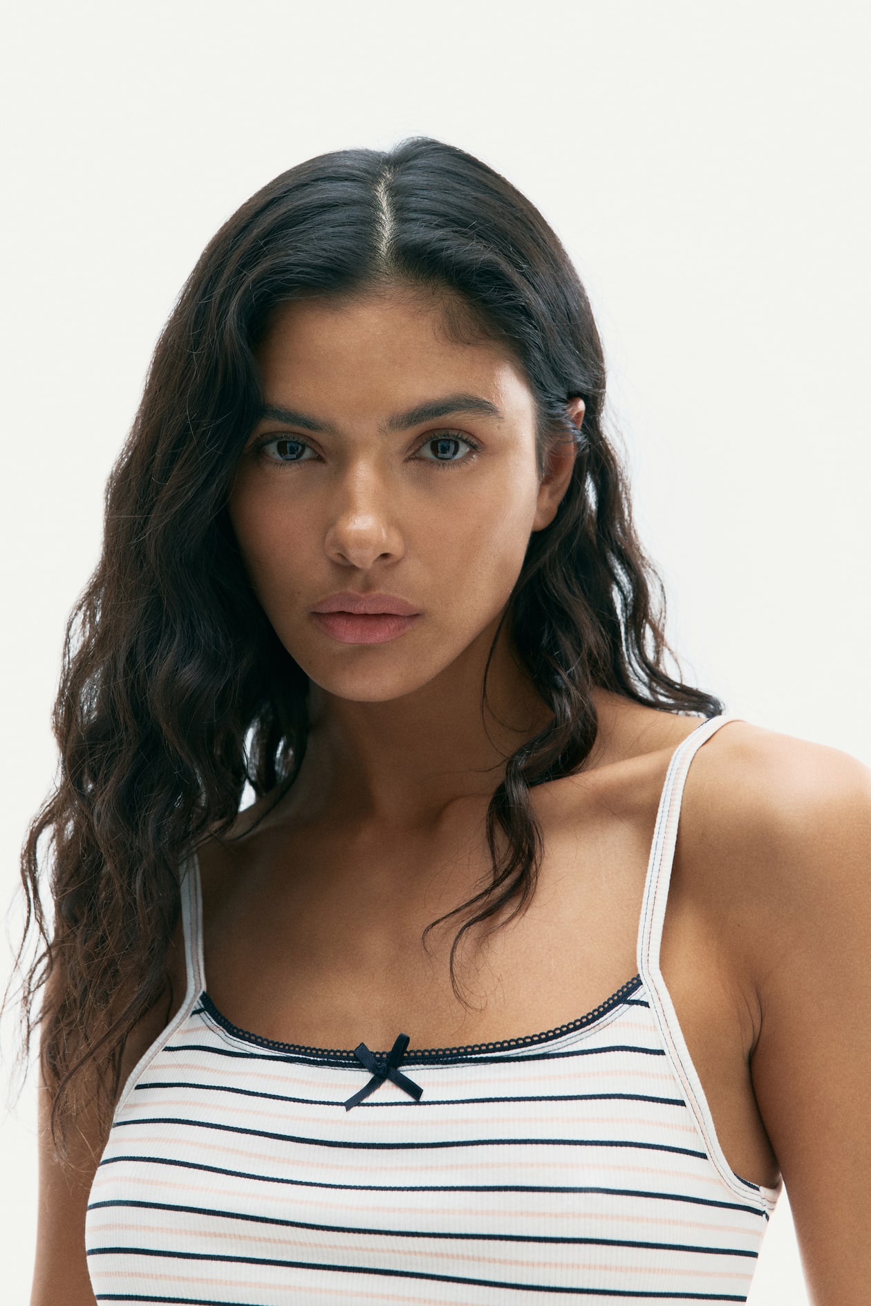 2-Piece Ribbed Jersey Set - image 4
