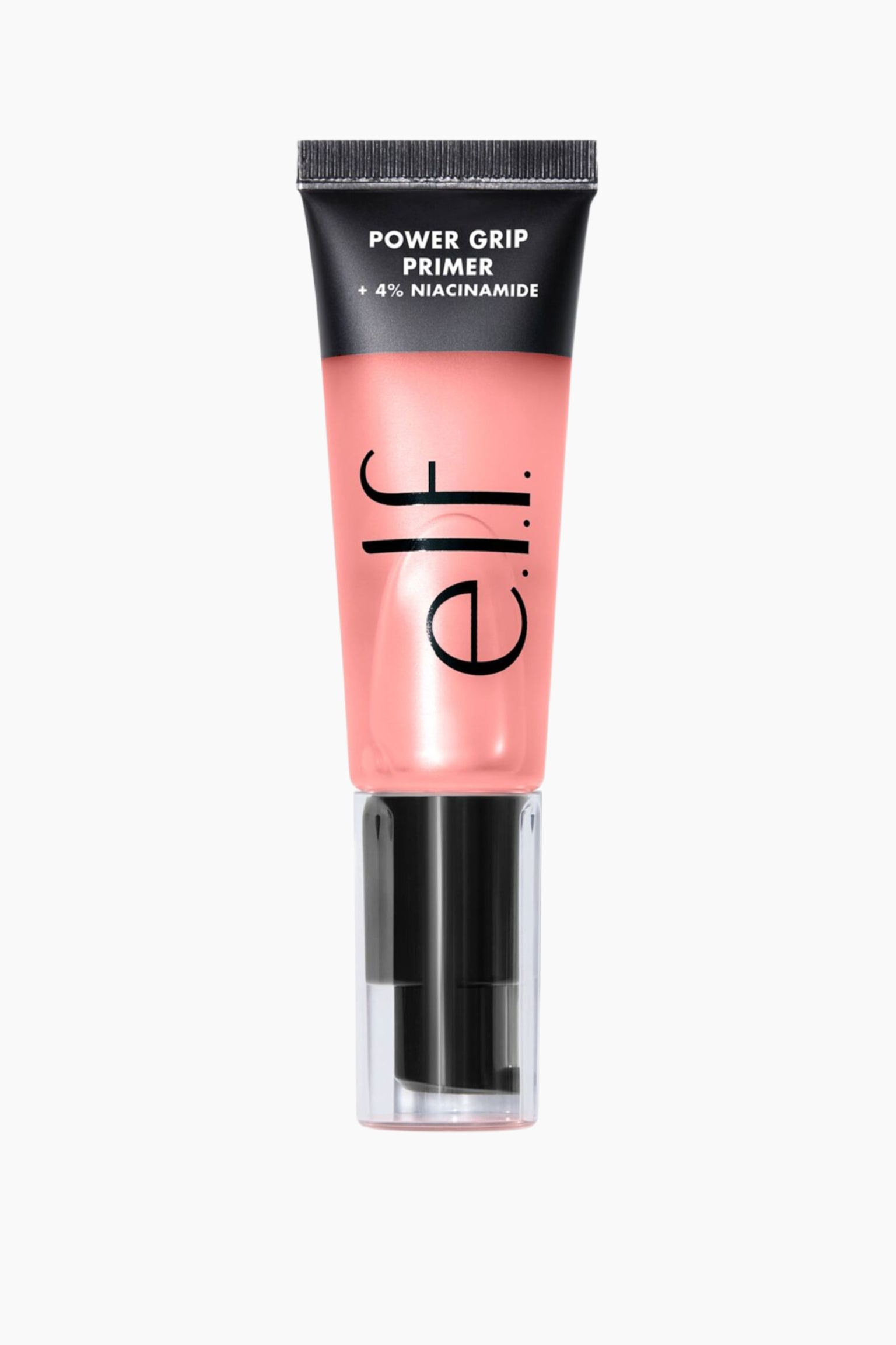 Power Grip Primer + 4% Niacinamide - A Dewy, Glowing Finish