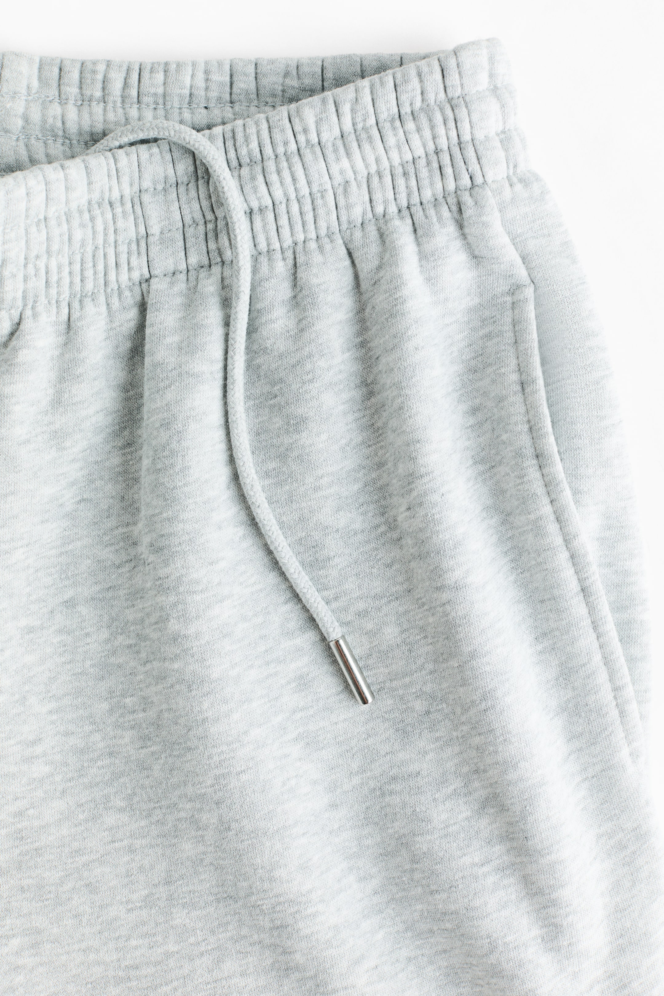 Pantalon en molleton