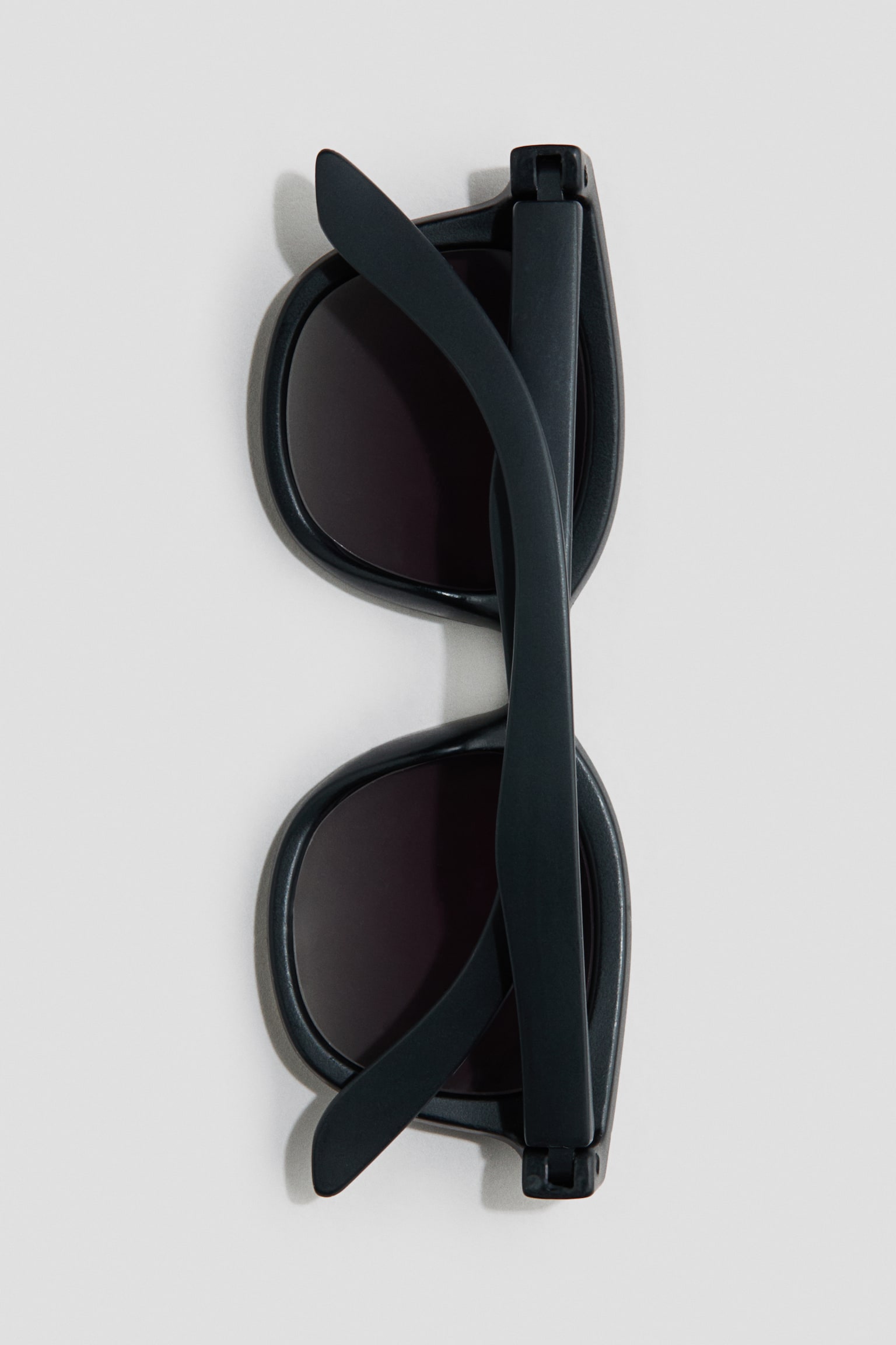 Sonnenbrille - Schwarz - 2