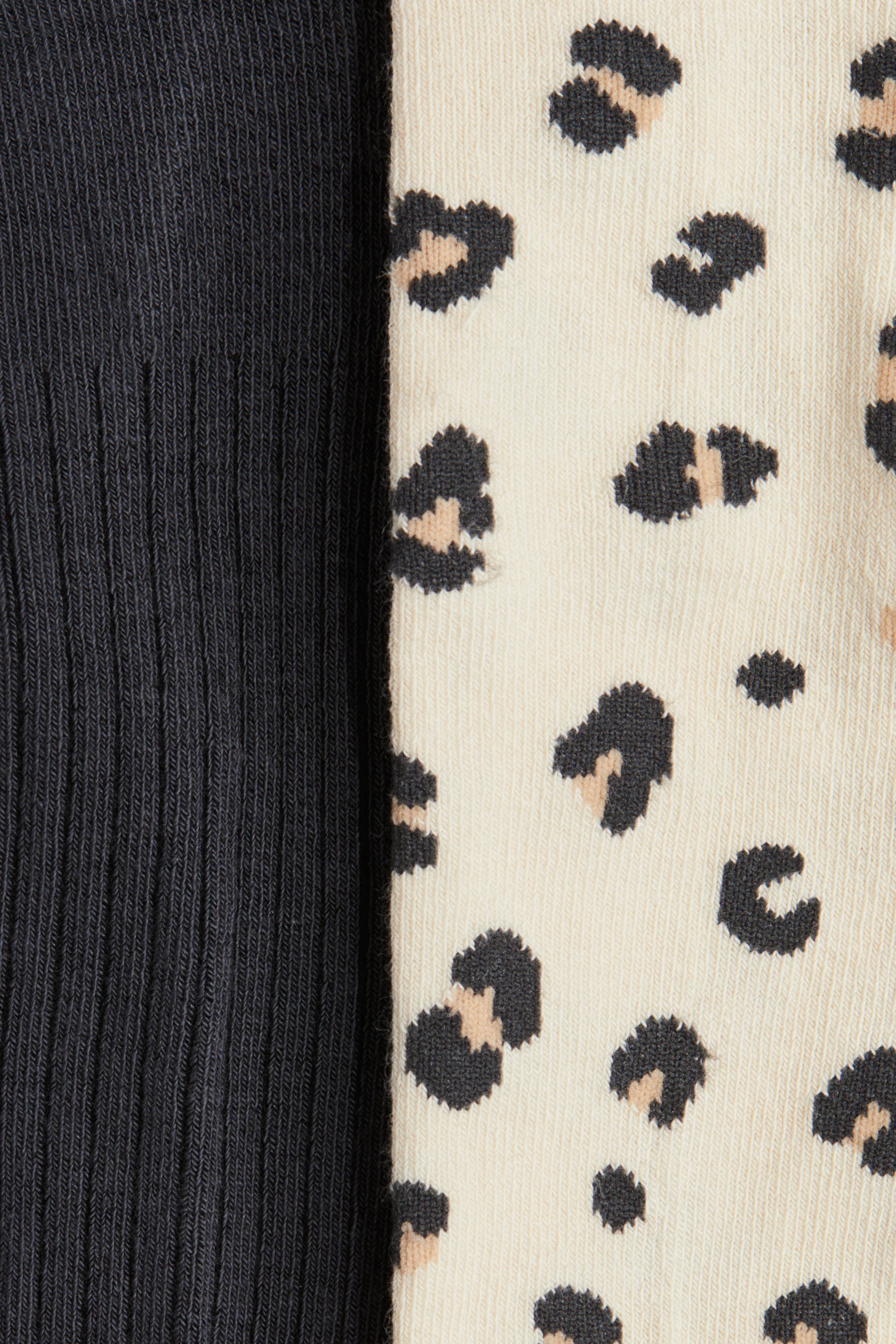 2-pack Tights