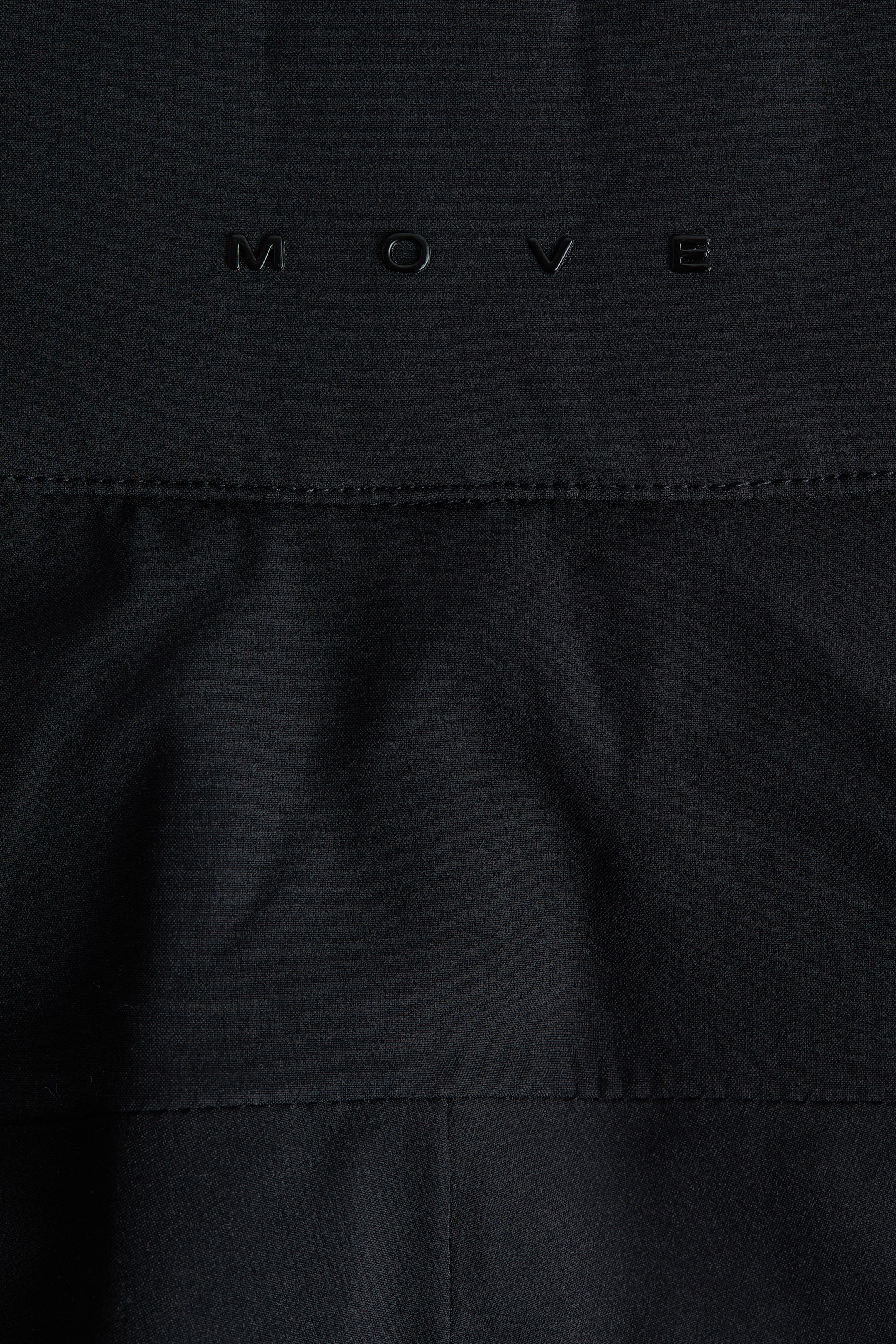 View larger image: Ski trousers with StormMove™ - Black - Ladies | H&M GB 5