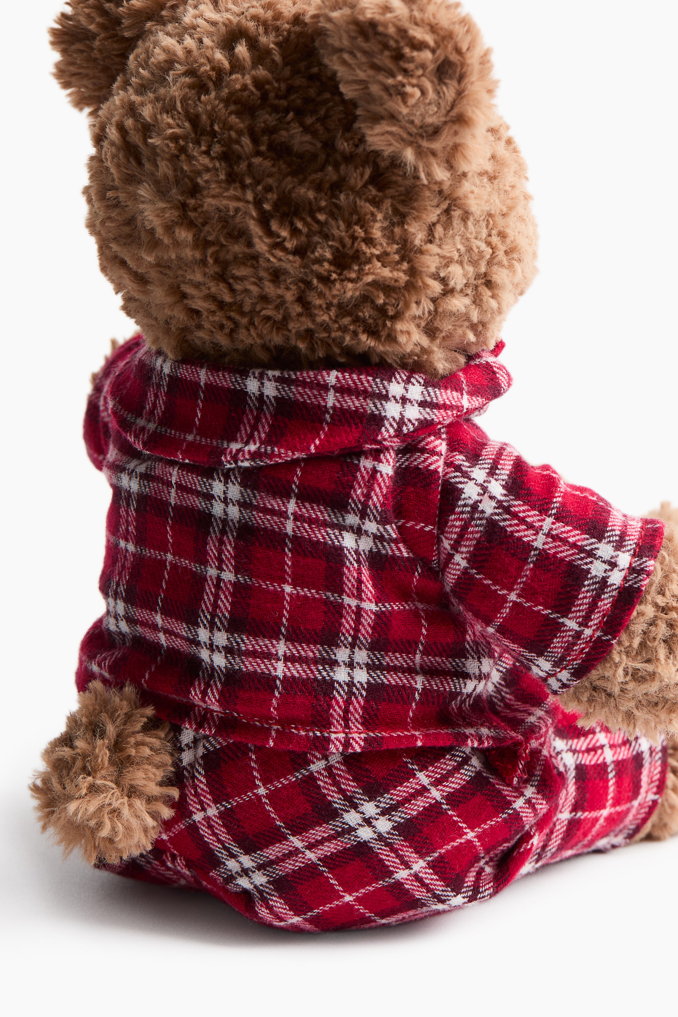 Teddy Bear Baby Soft Toy