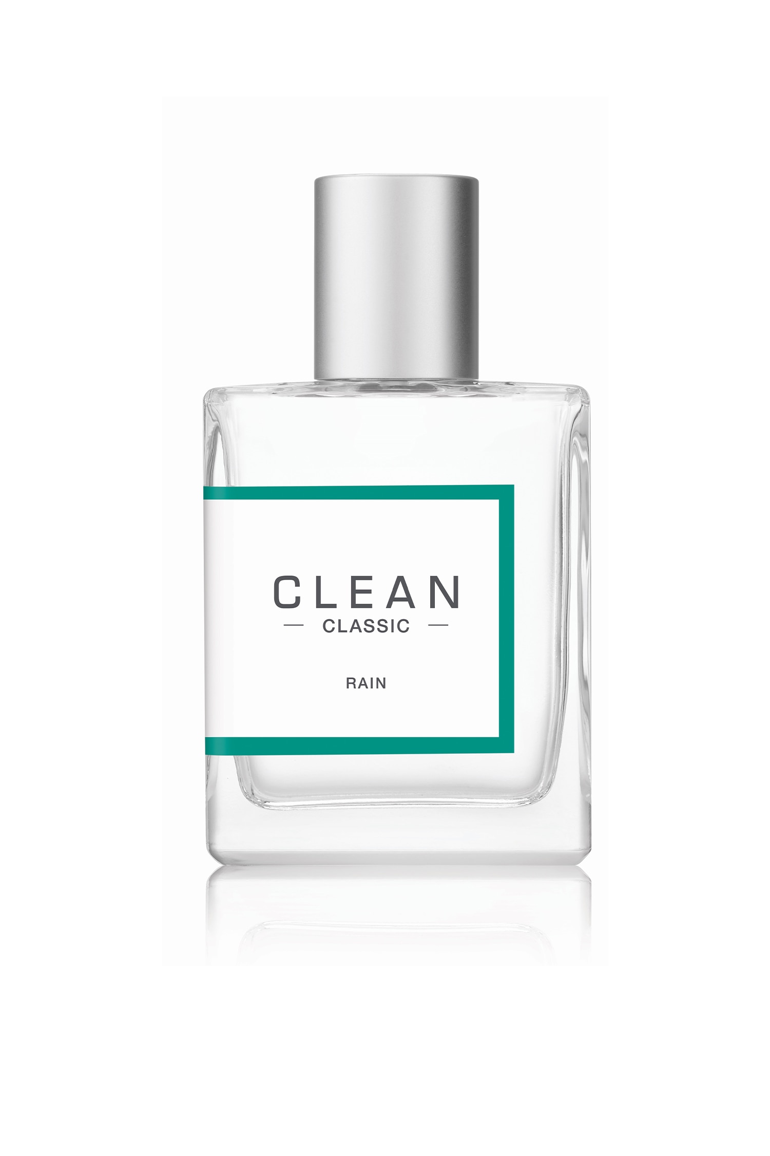 Clean - Classic Rain Edp - Rain