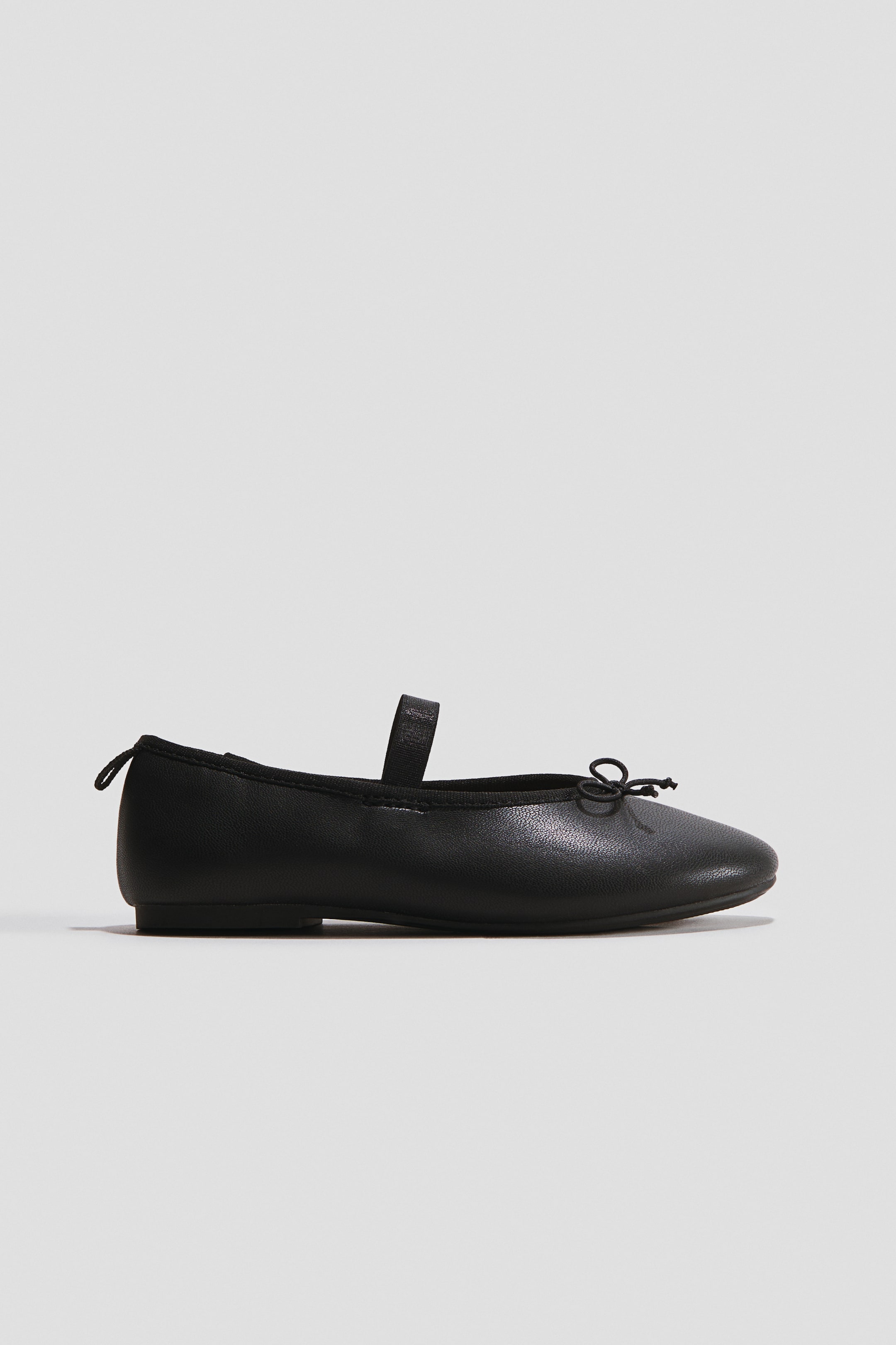 Ballet Flats