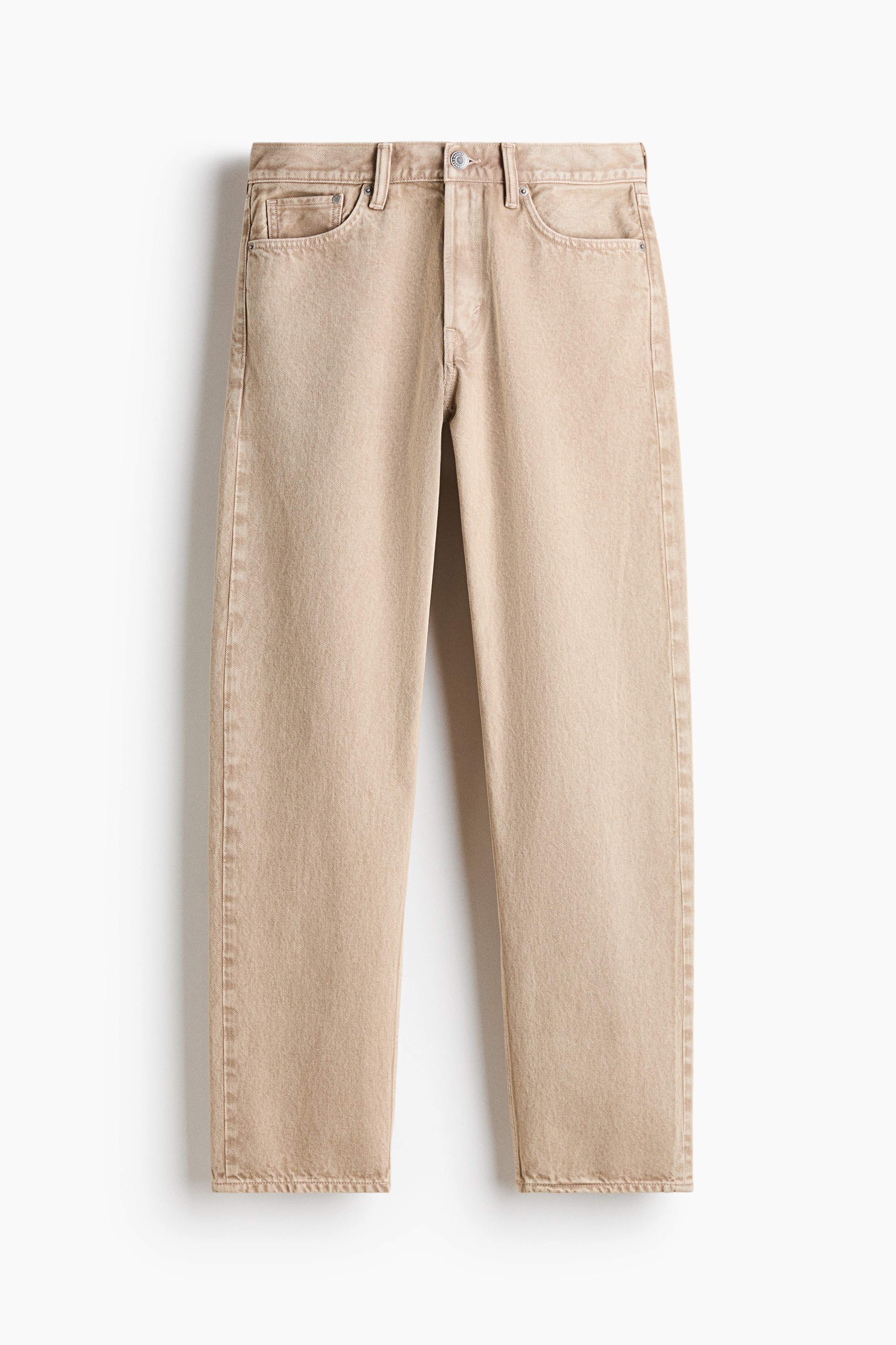 Original Straight Jeans - Beige/Denim black/Dark denim blue/Cream/Light denim blue/Light denim blue