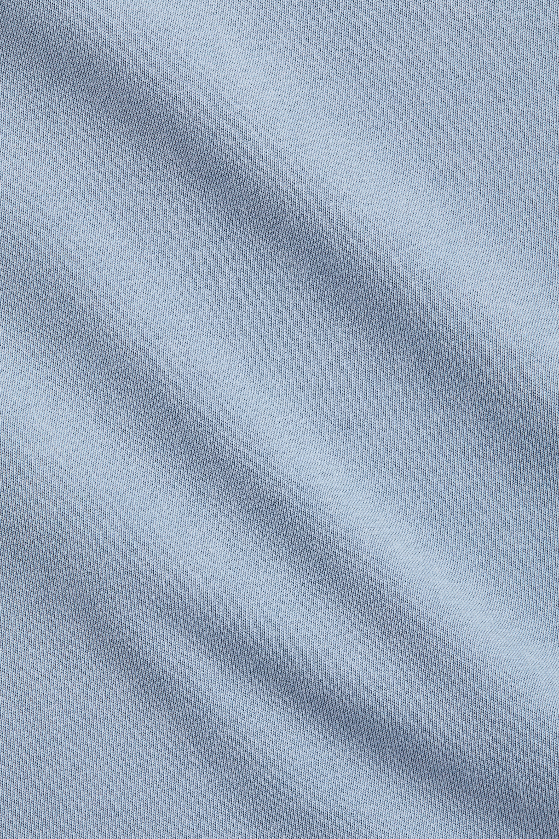 Washed-look T-shirt