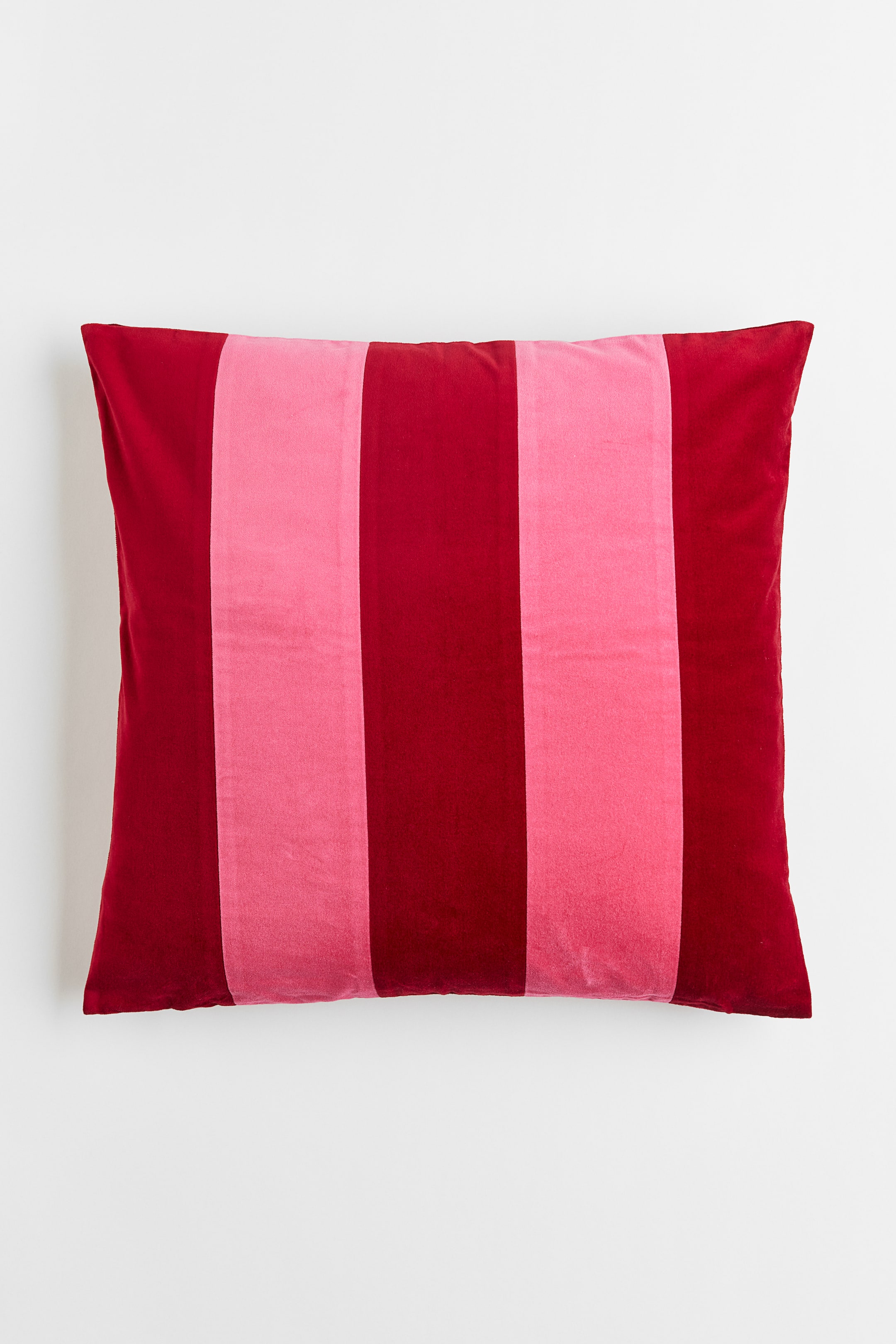 Cotton Velvet Cushion Cover