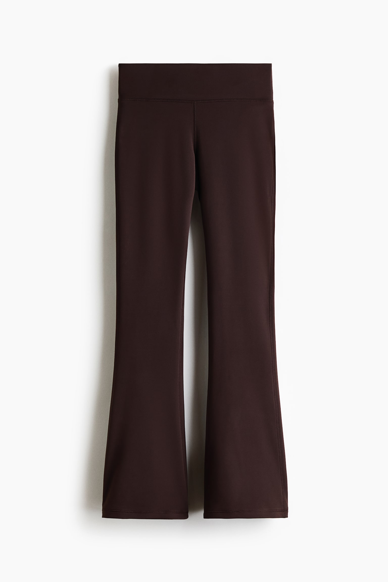 Rozszerzane legginsy sportowe DryMove™ - 1