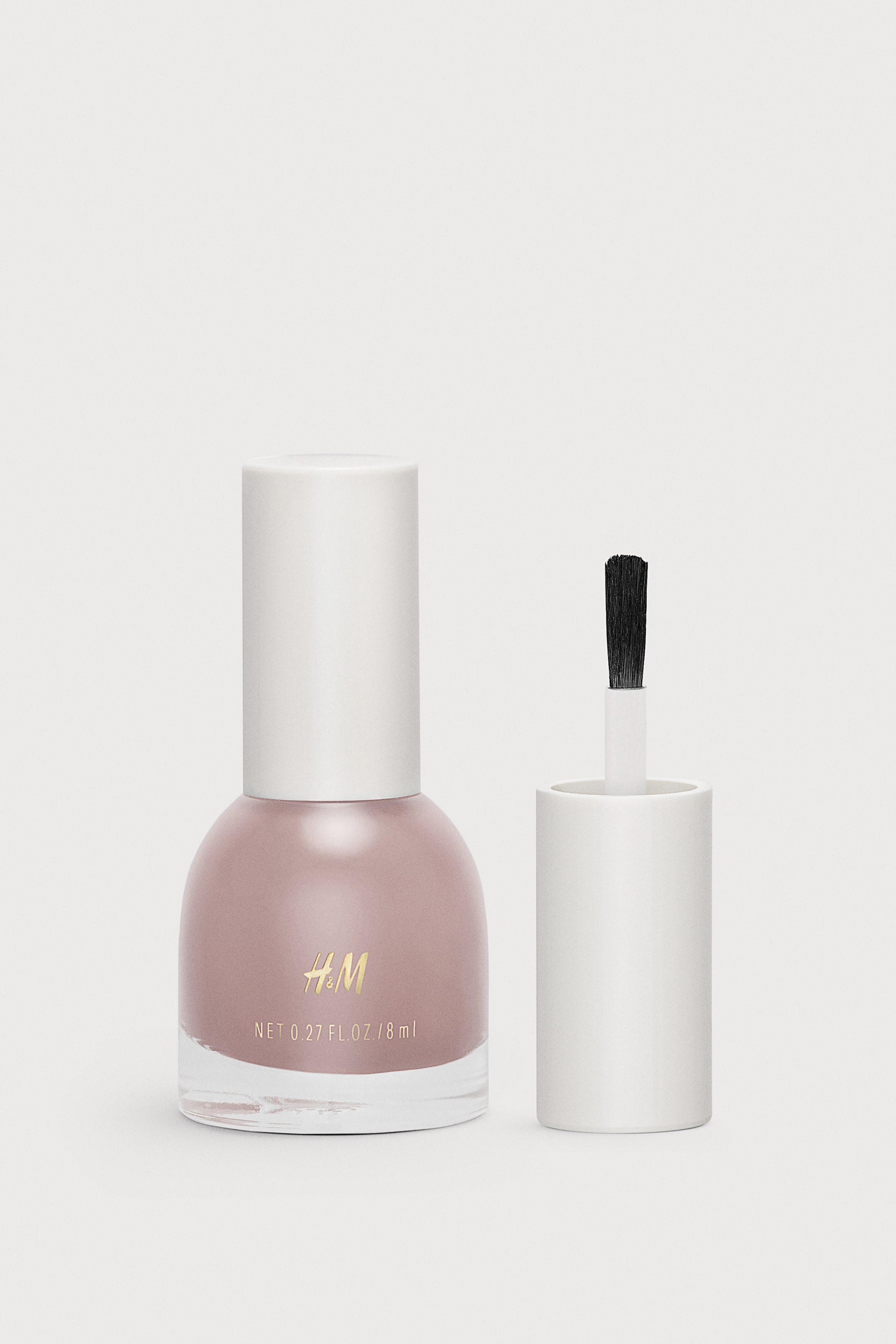 View larger image: Nail polish - Go-to-Greige - Beauty all | H&M IN 3