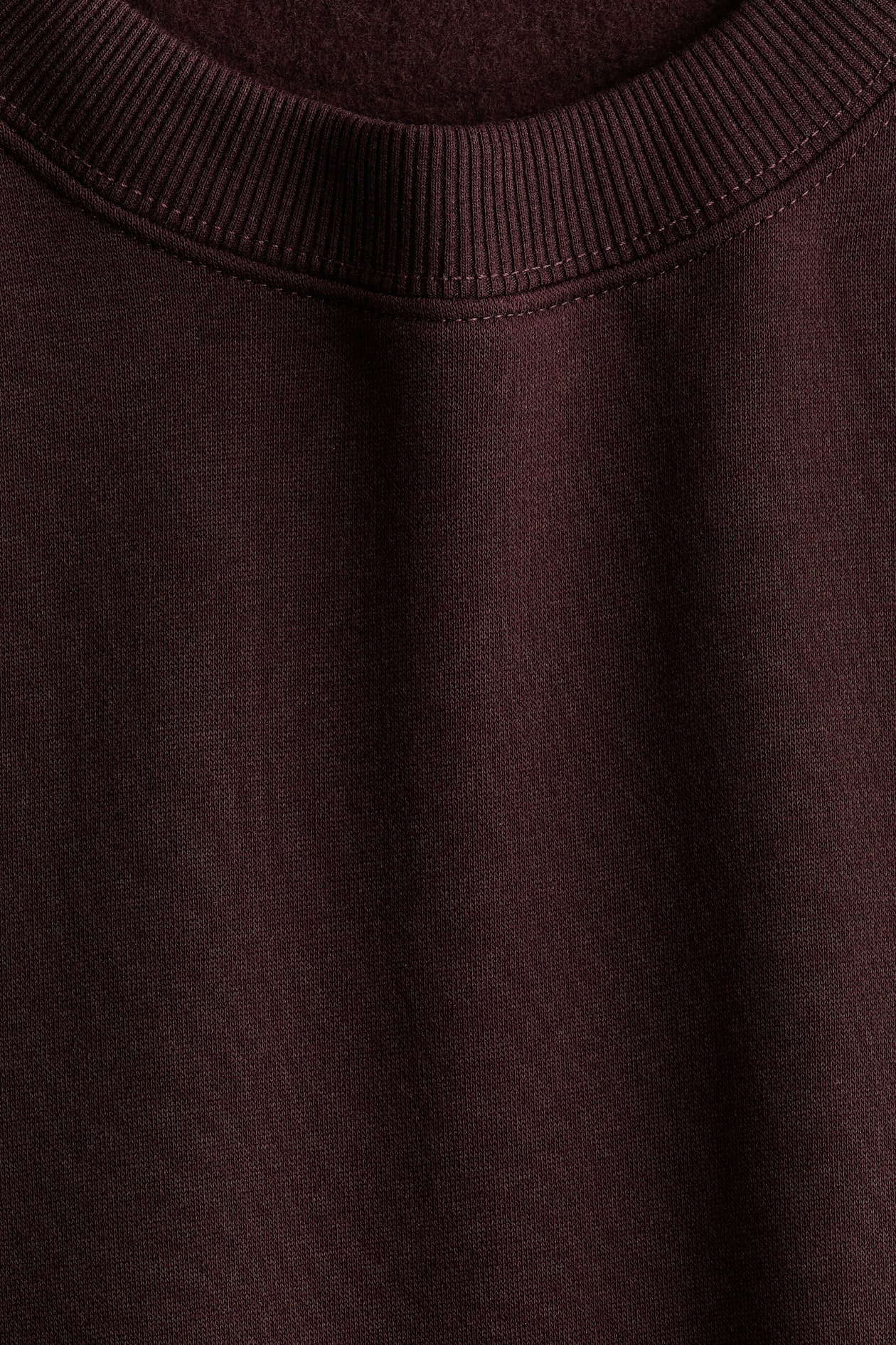 Sweatshirt with Printed Motif - image 2