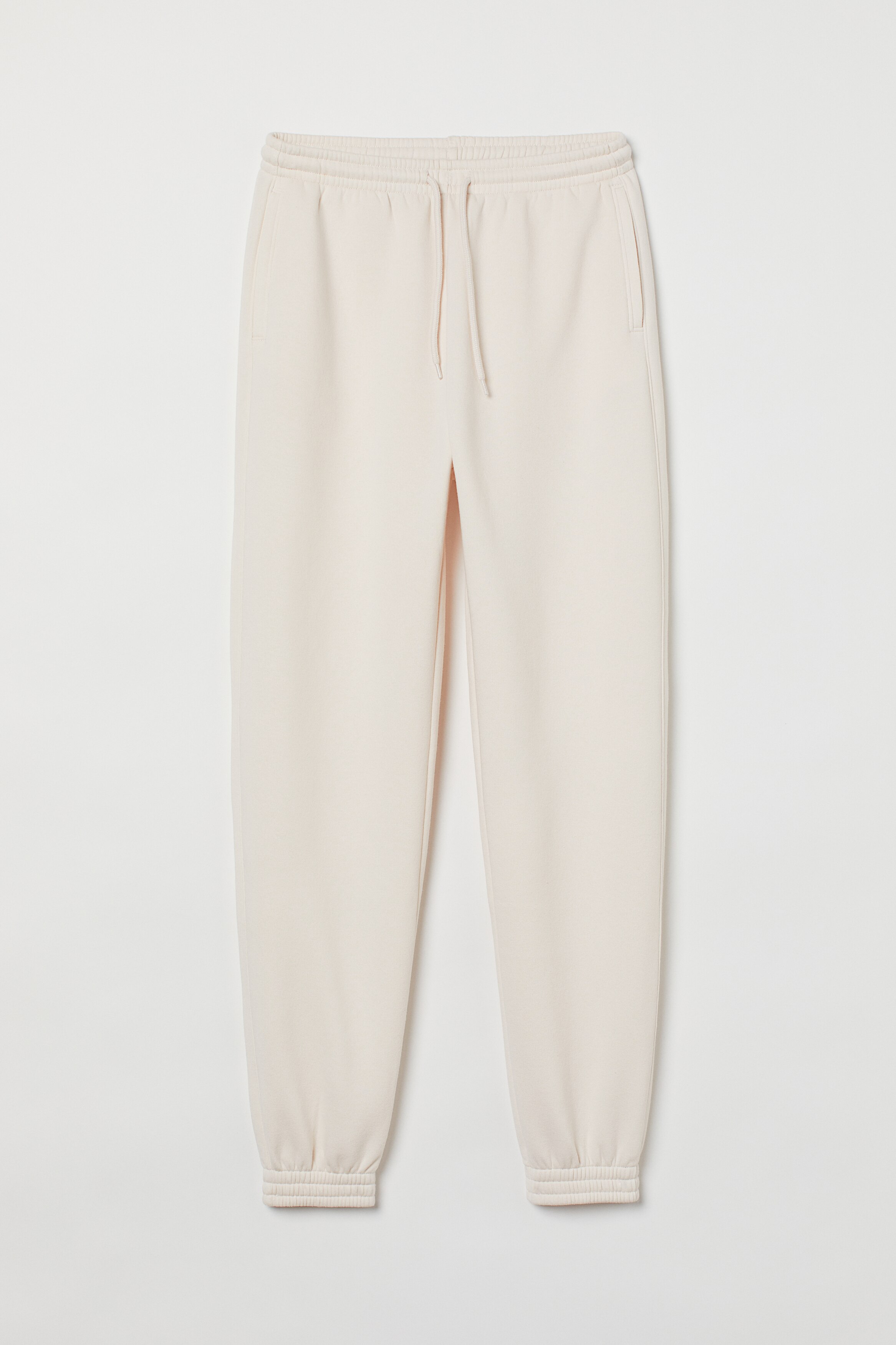 High Waist Joggers, image 9 of 23