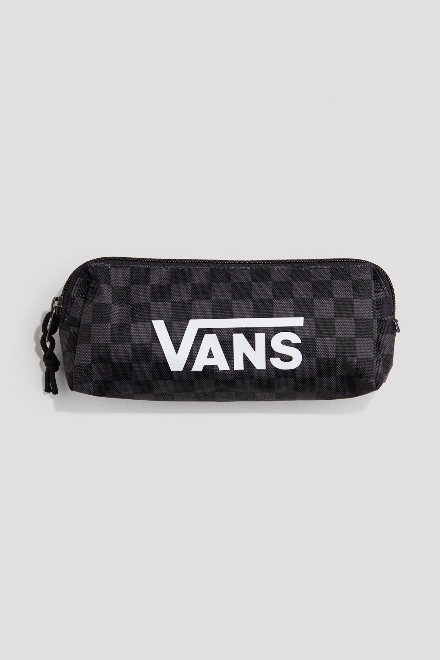 Old Skool Pencil Pouch - Black Dark