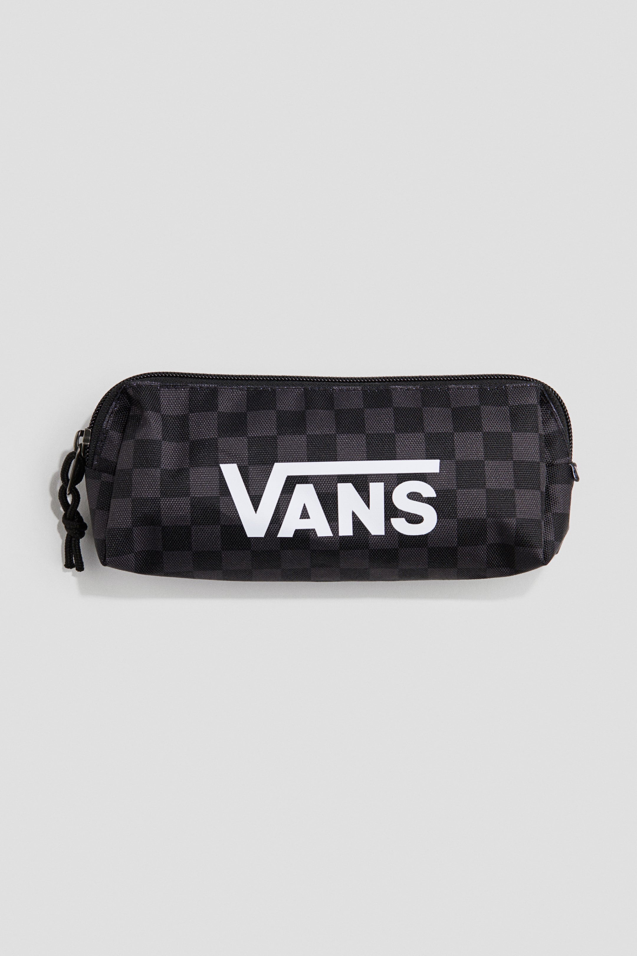Visa större bild: Old Skool Pencil Pouch - Black Dark - Vans - BARN | H&M SE 1