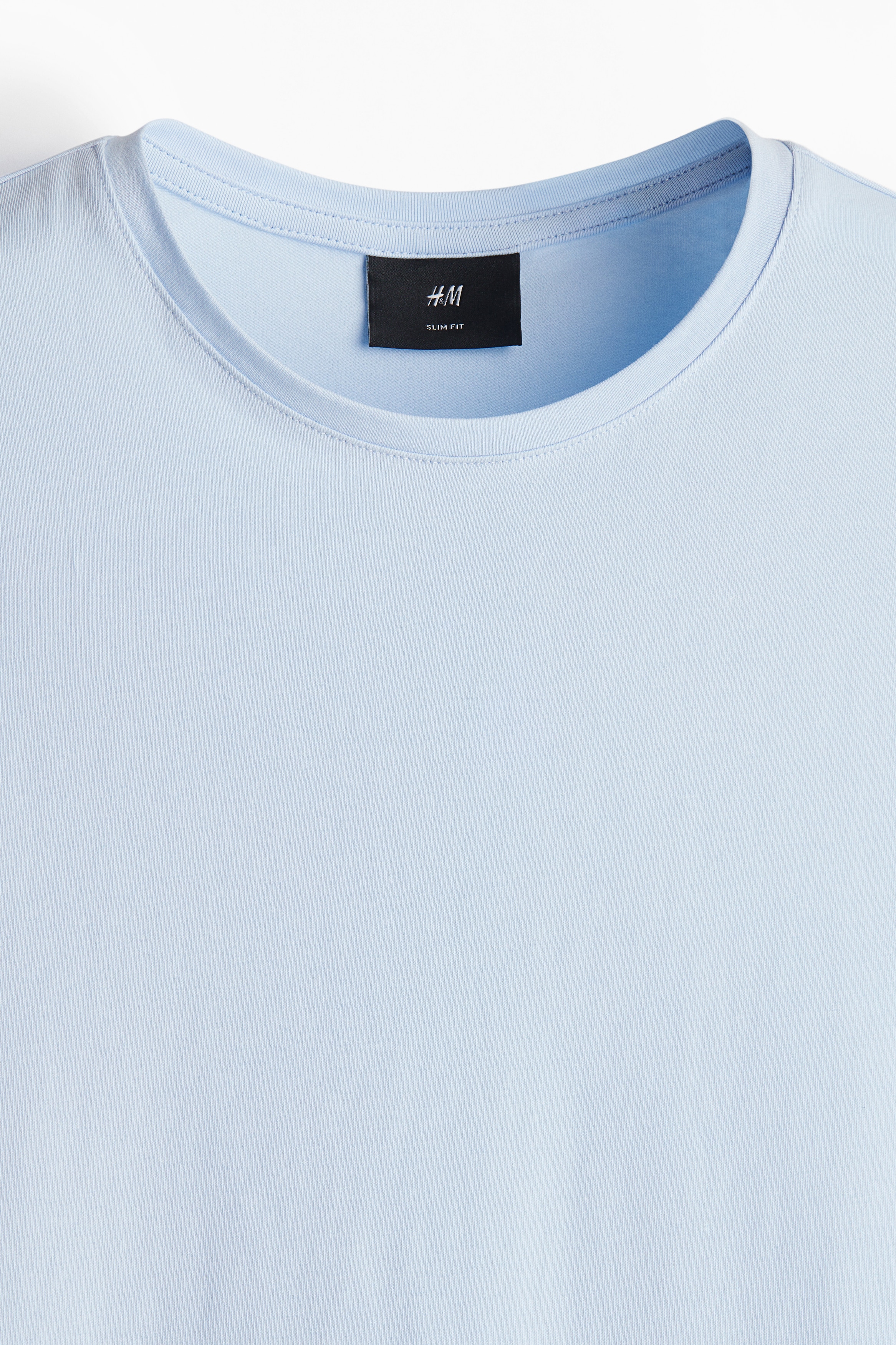 Slim Fit T-shirt