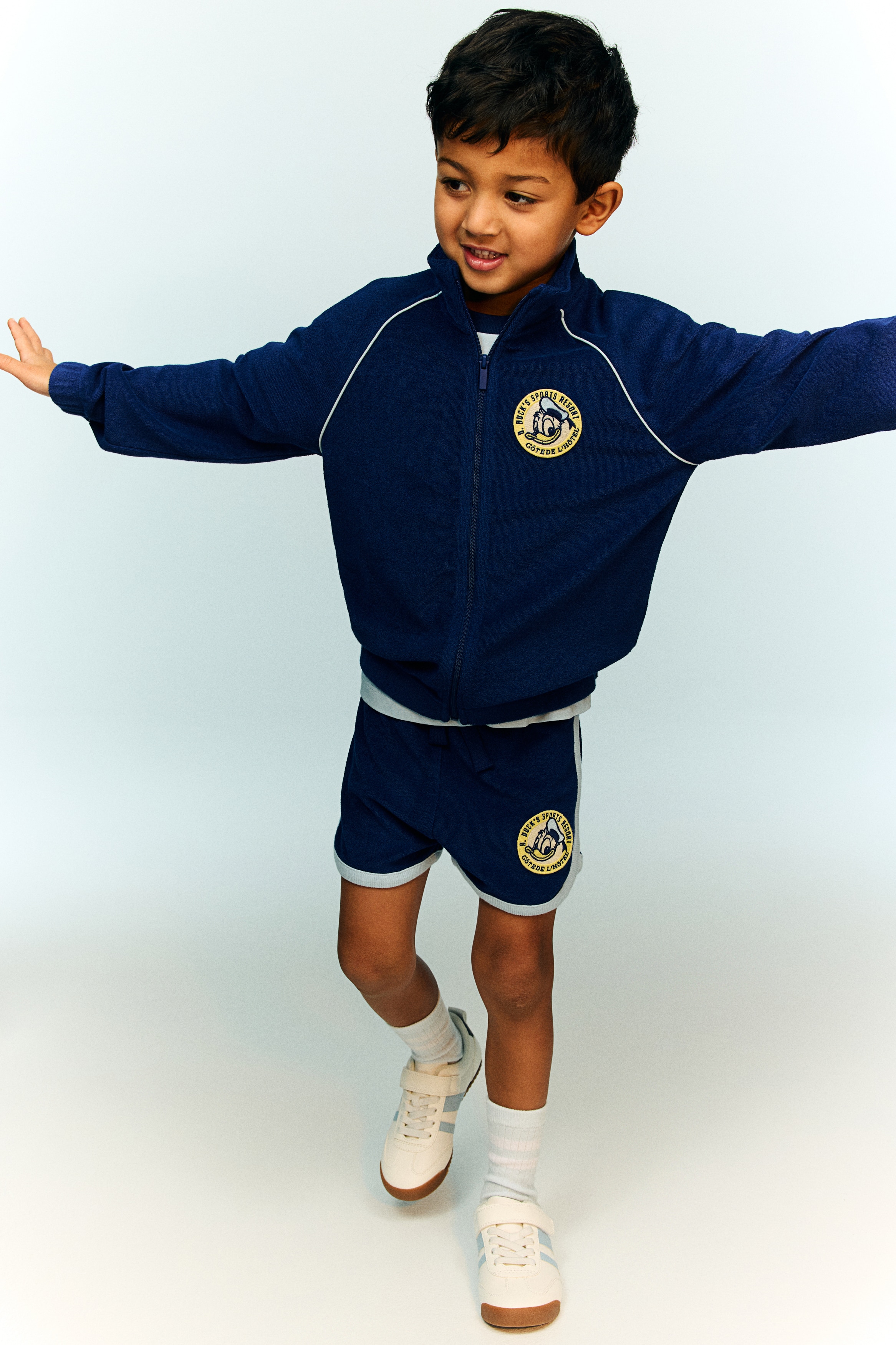 マトコツールズ(XL) ダック ジャケット 薄手 刺繍 ロゴ マトコツールズ(XL) ダック ジャケット 薄手 刺繍 ロゴ - メルカリ