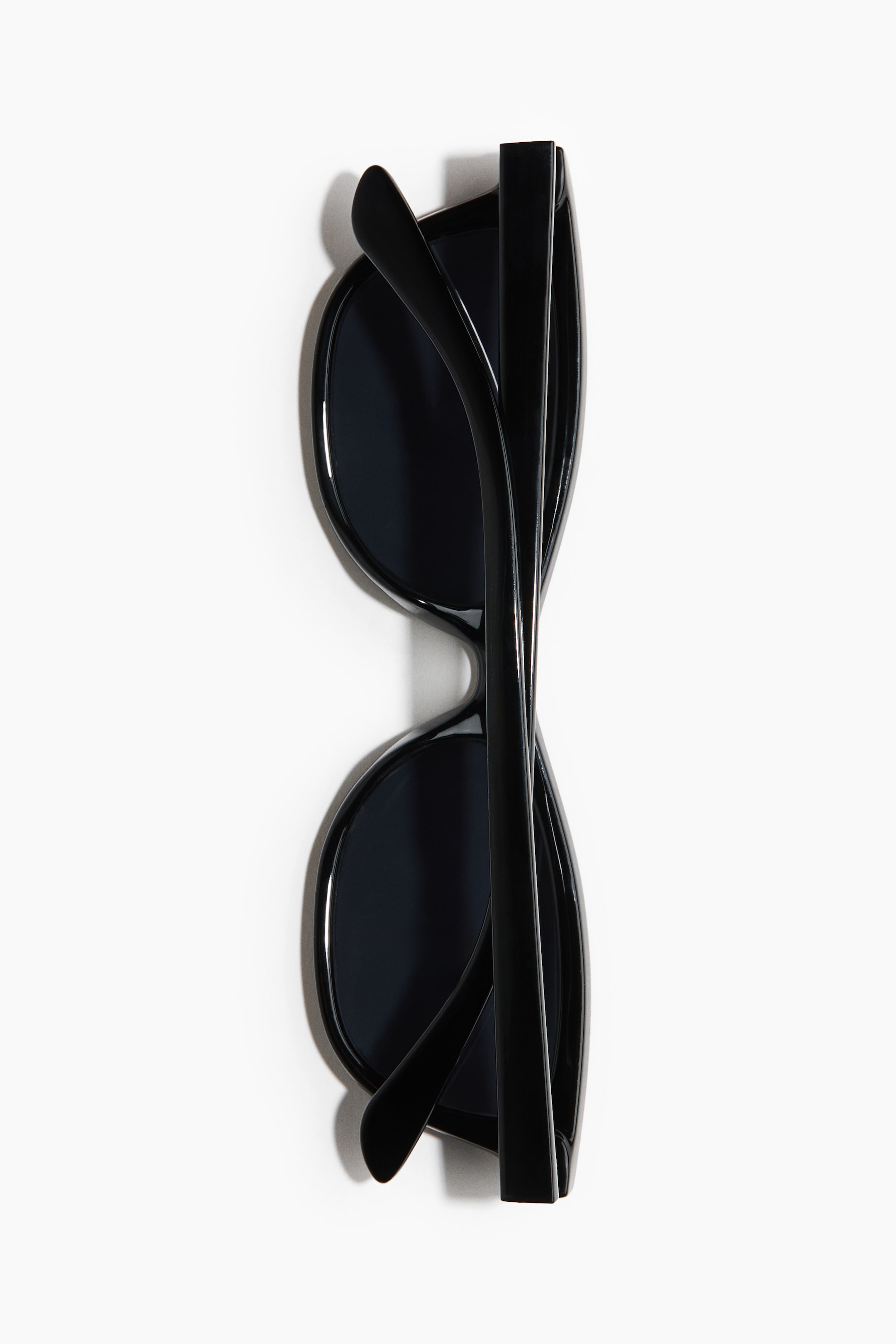 Cat-Eye Sunglasses