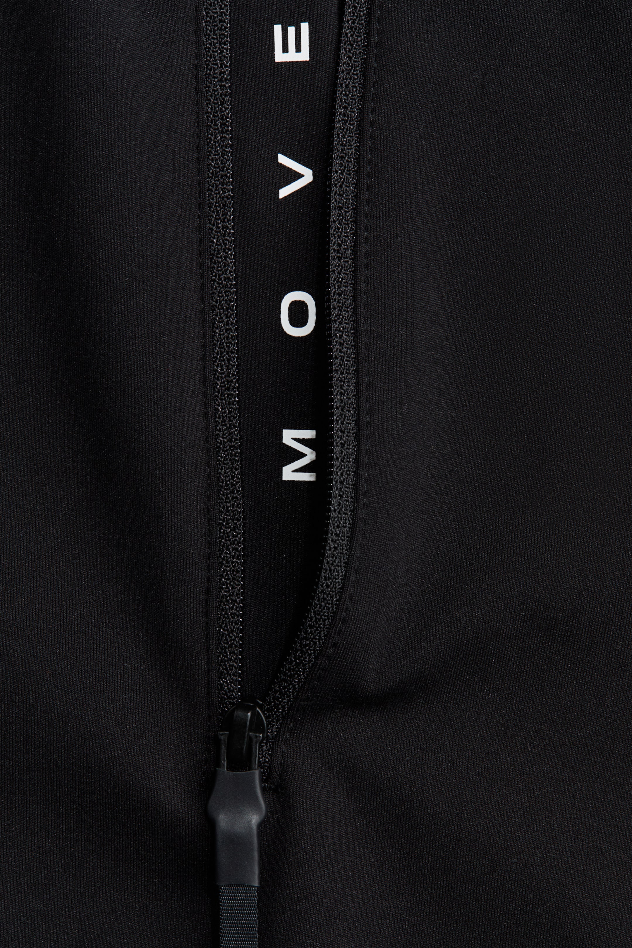 Ampliar la imagen: Sudadera de futbol capa intermedia con DryMove™ - Negro - Kids | H&M MX 7