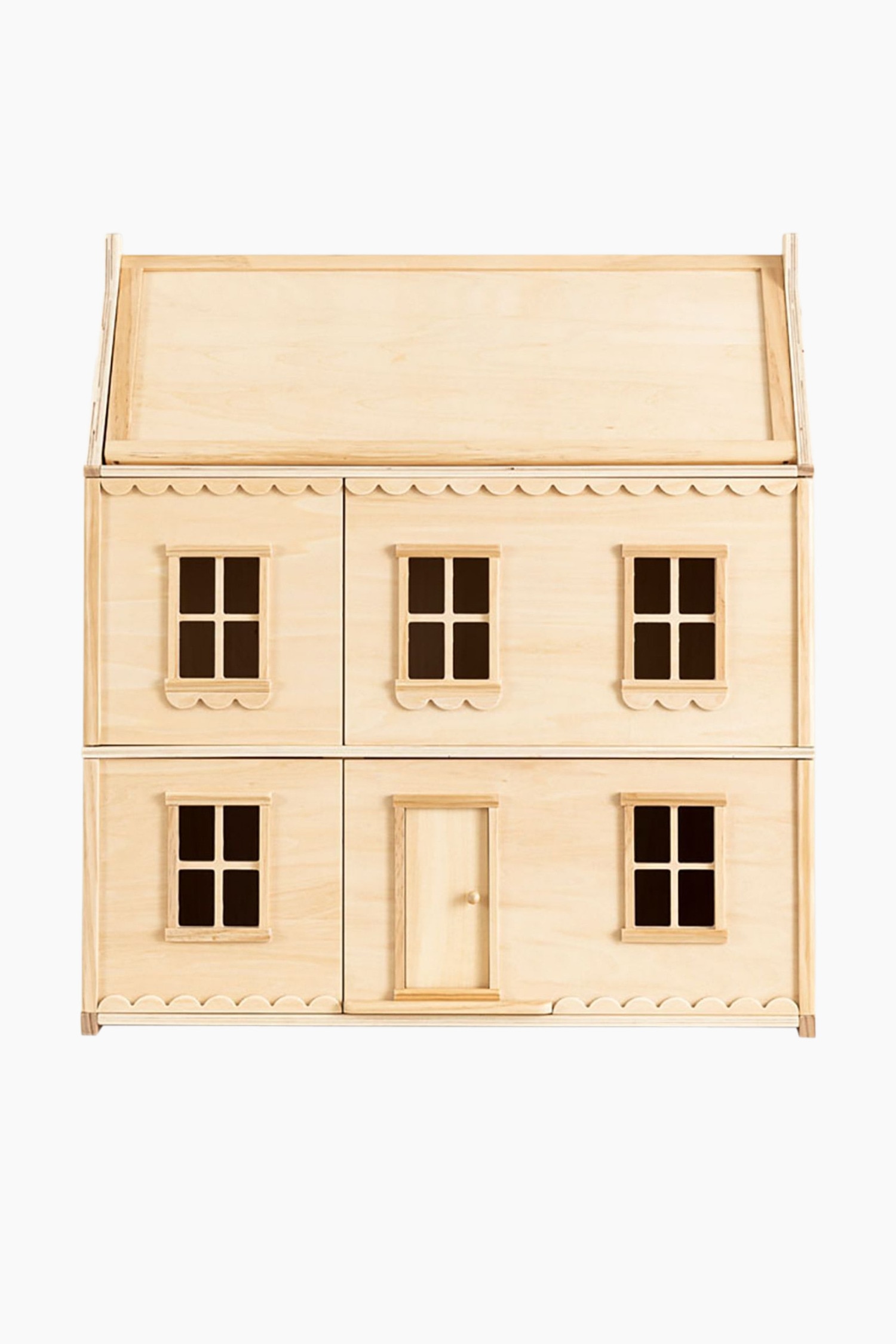 Puppenhaus - La Parisienne - Natur