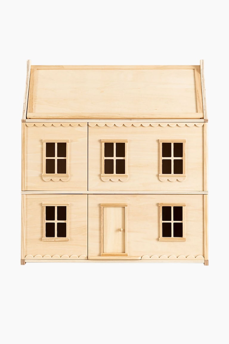 Maison De Poupée La Parisienne Natural Petite Amélie HOME