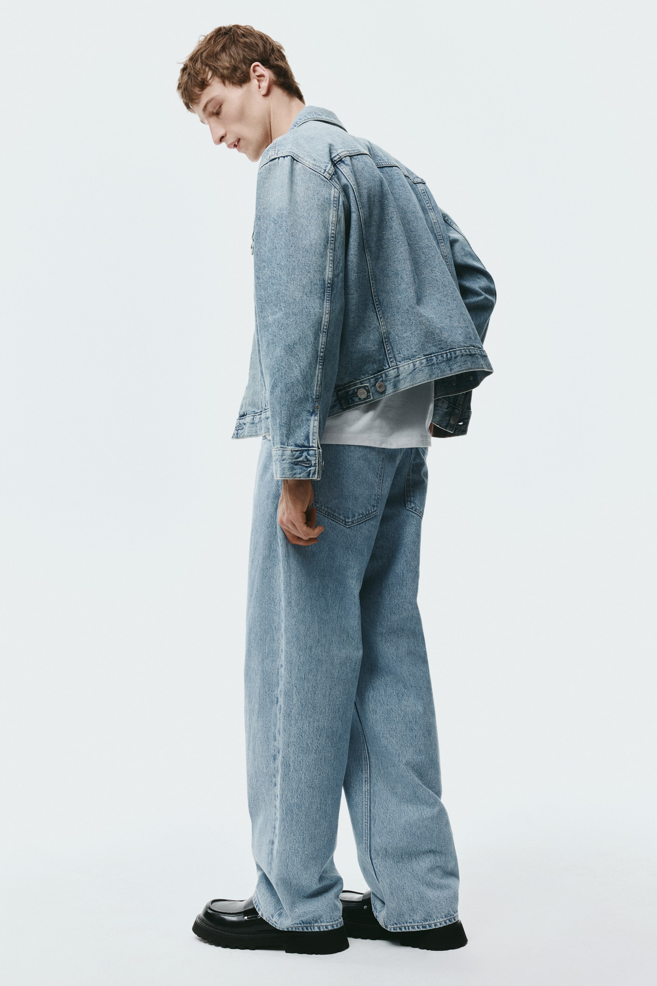 Baggy Jeans