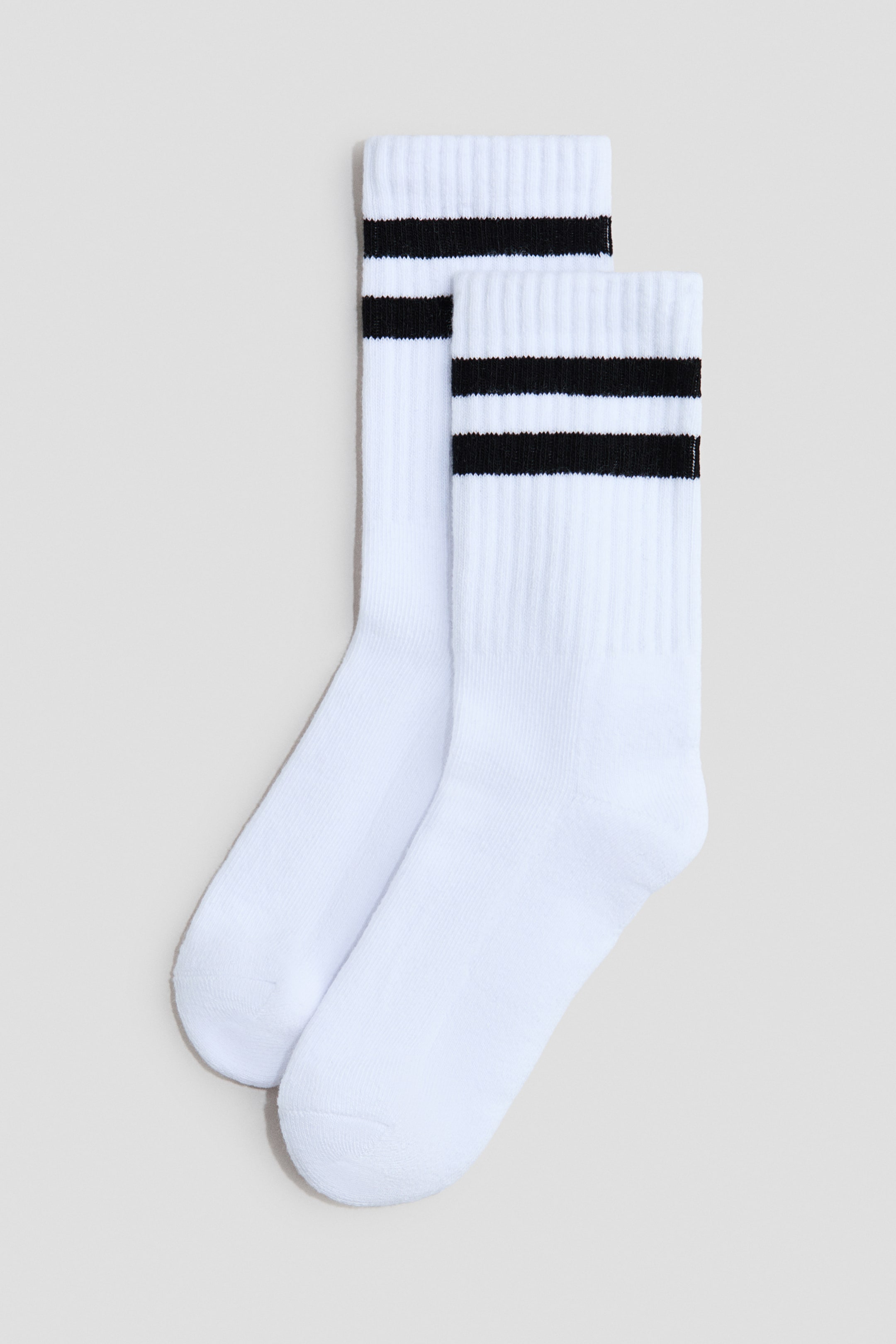 3-Pack Socks