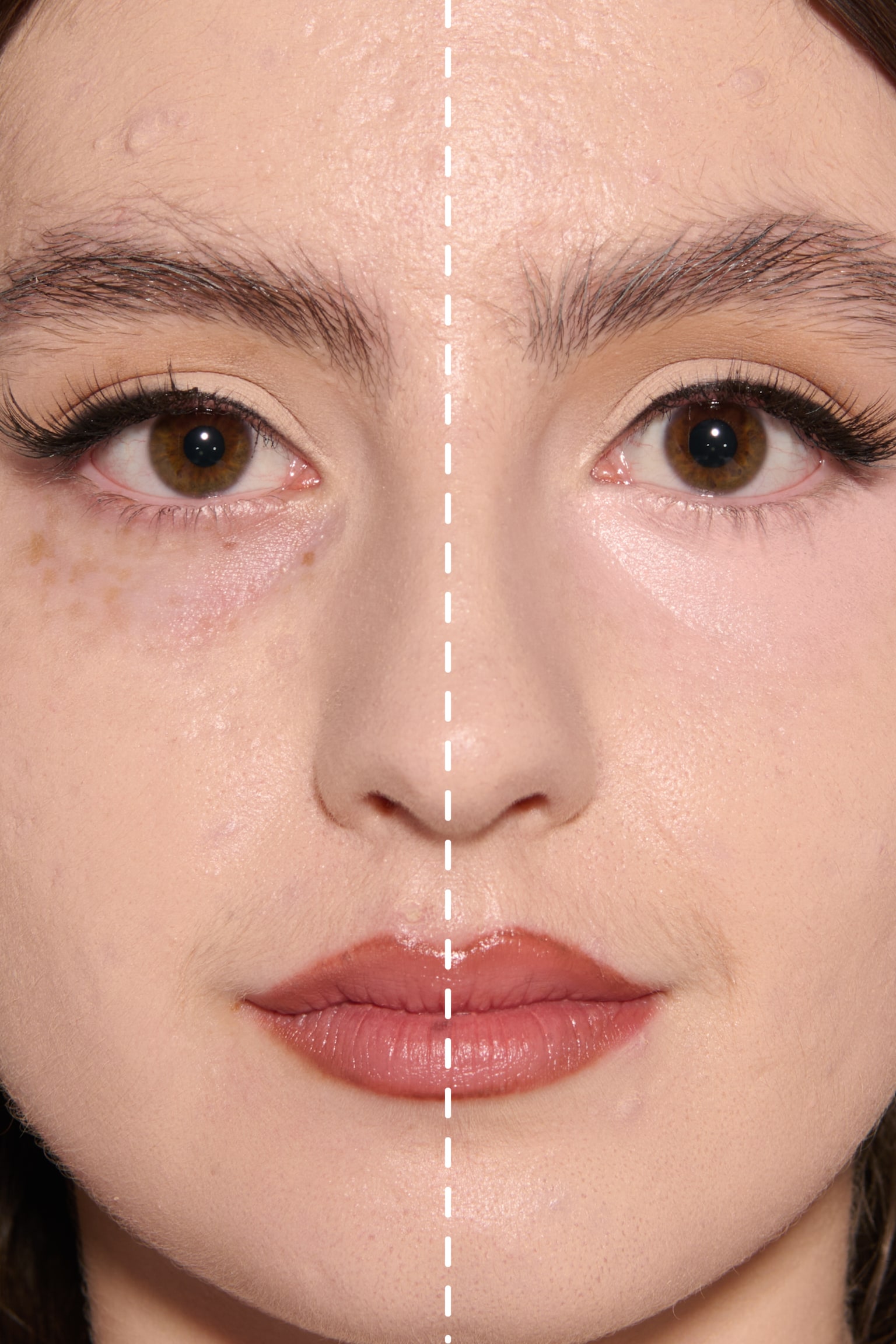 #fauxfilter Color Corrector Mini - Cherry Light/Peach Light/Peach/Pink Pomelo/Cherry Blossom/Mango - 3