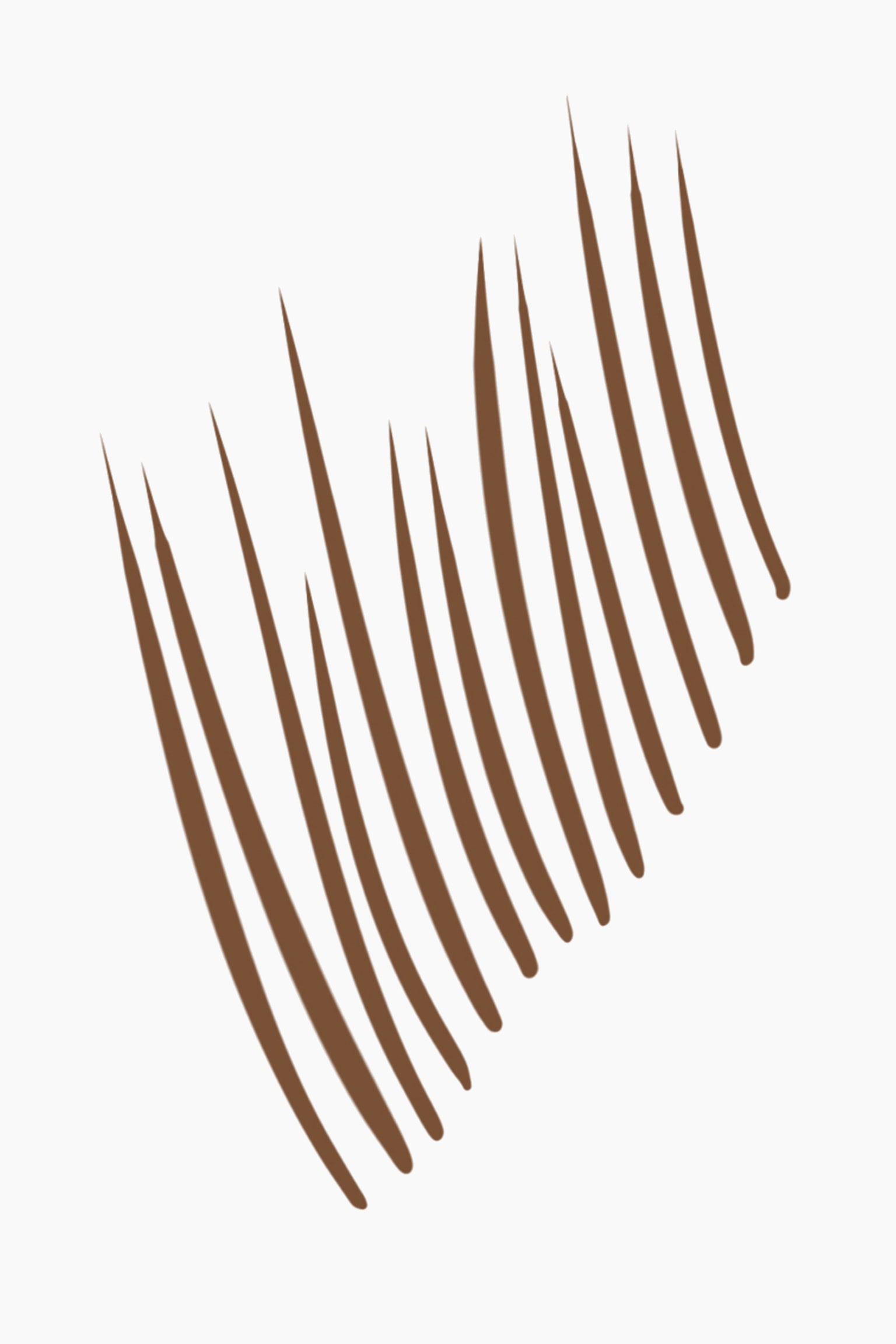 Lift & Snatch Brow Tint Pen - Caramel/Ash Brown/Taupe/Brunette/Black/Espresso/Brown - 3