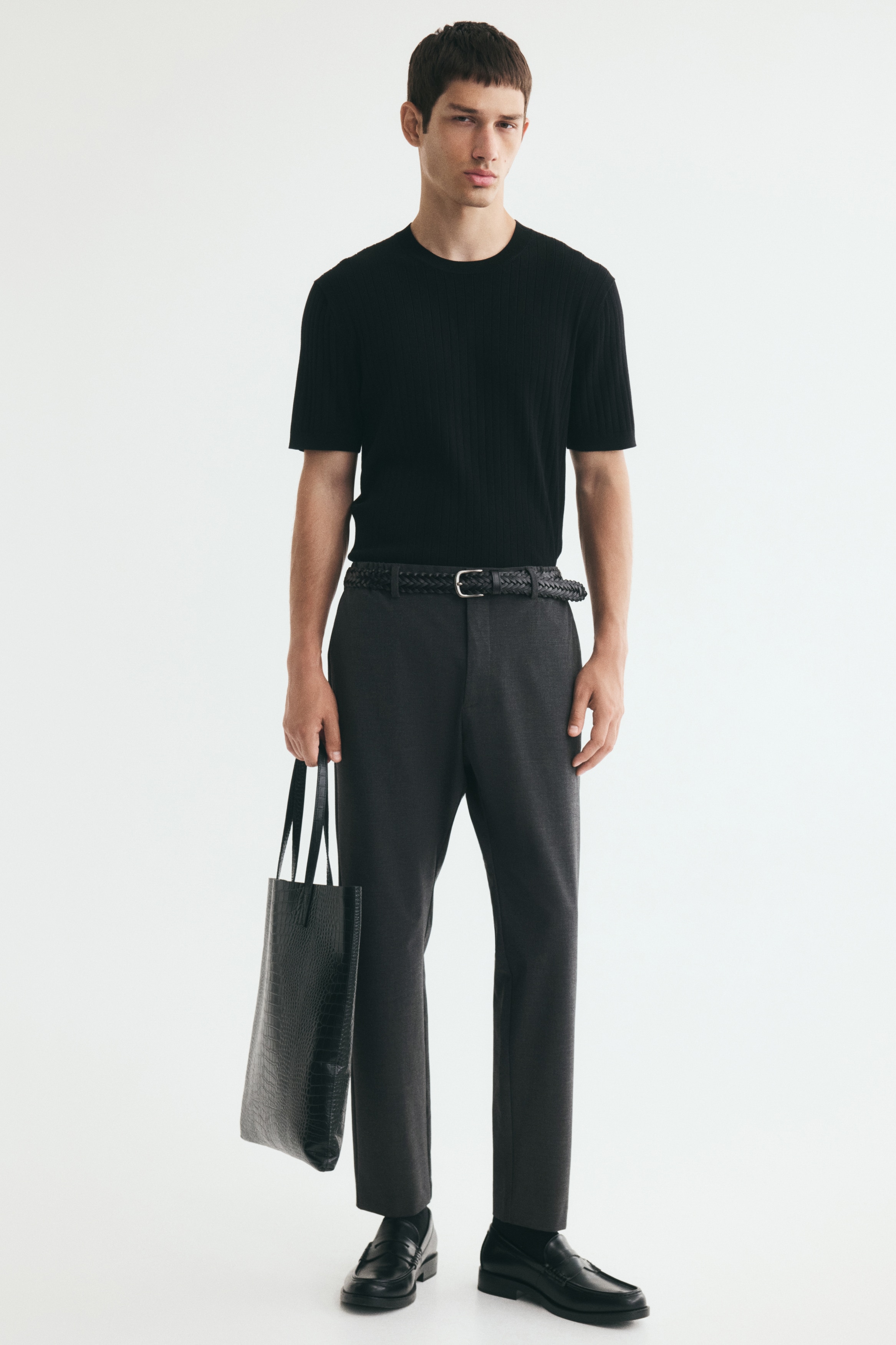 Штани чінос Comfort Fit SlimModel