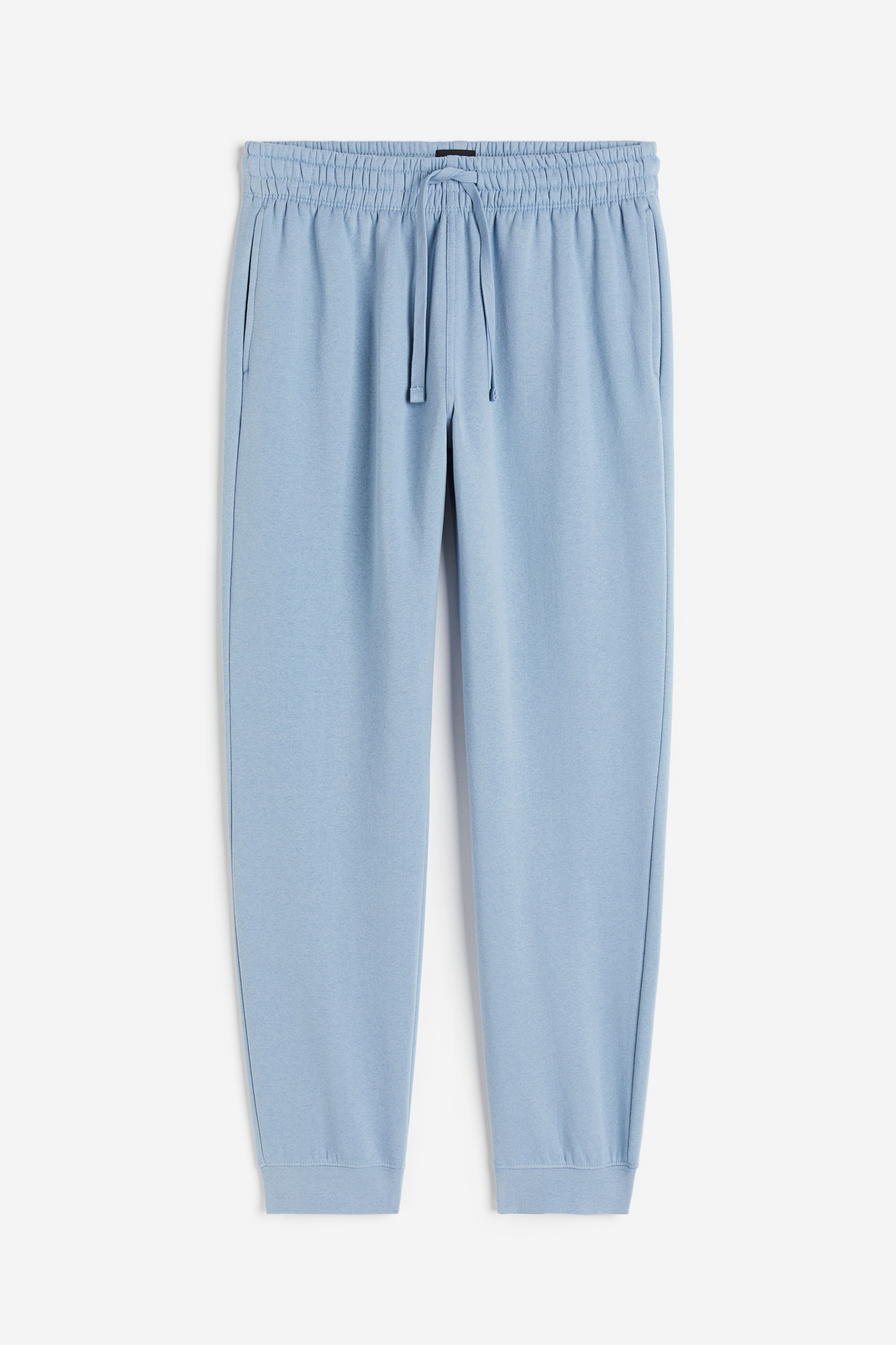 Baby blue joggers shops mens