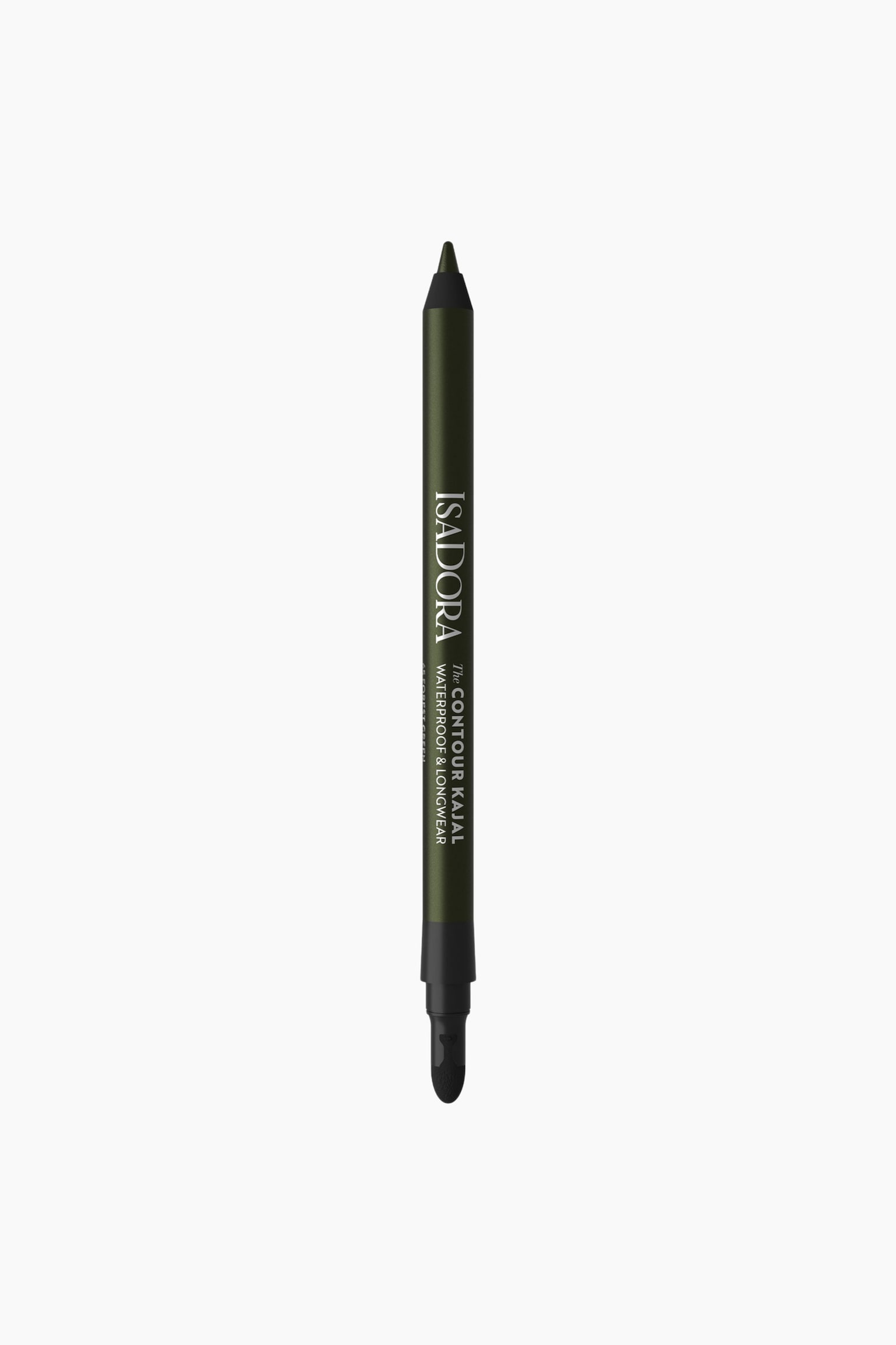 Kajal Contour - Forest Green/Intense Black/Bronze Brown/Apricot Glow/Deep Grey/Dark Blue/Olive Green/Light Blue/Purple Lilac/Teal Mint/Simply White