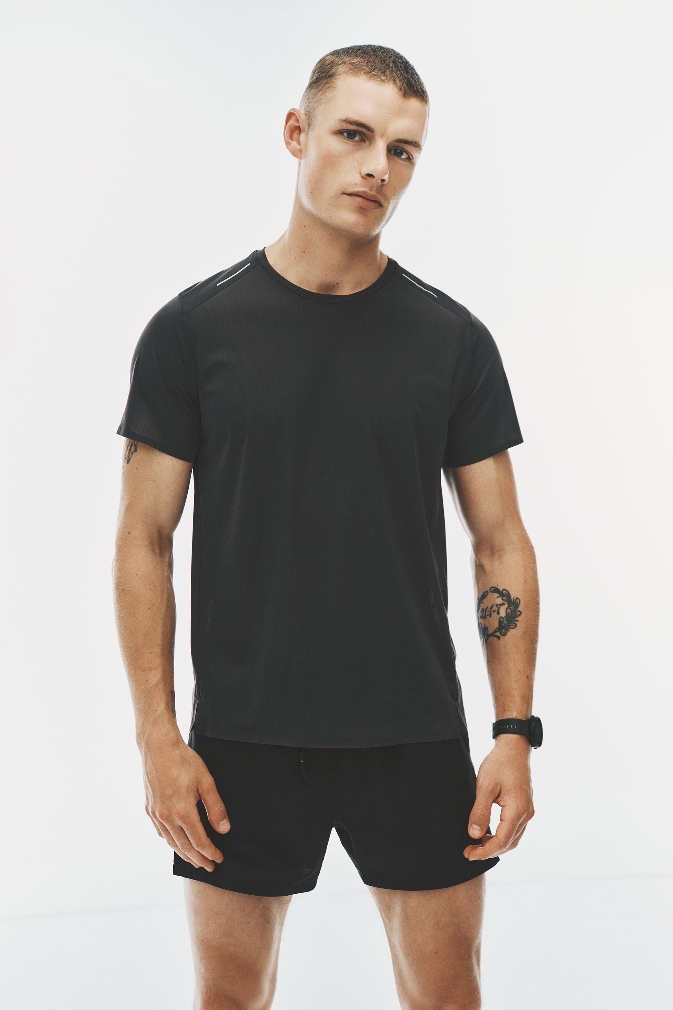 Running T-Shirt with CoolMove™