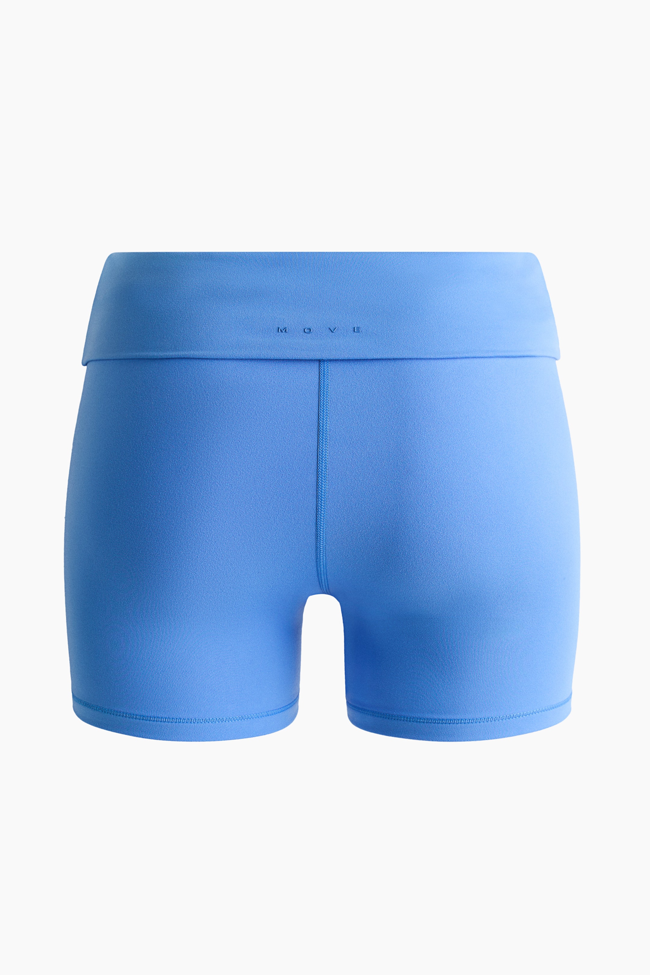 Sports Biker Shorts with SoftMove™