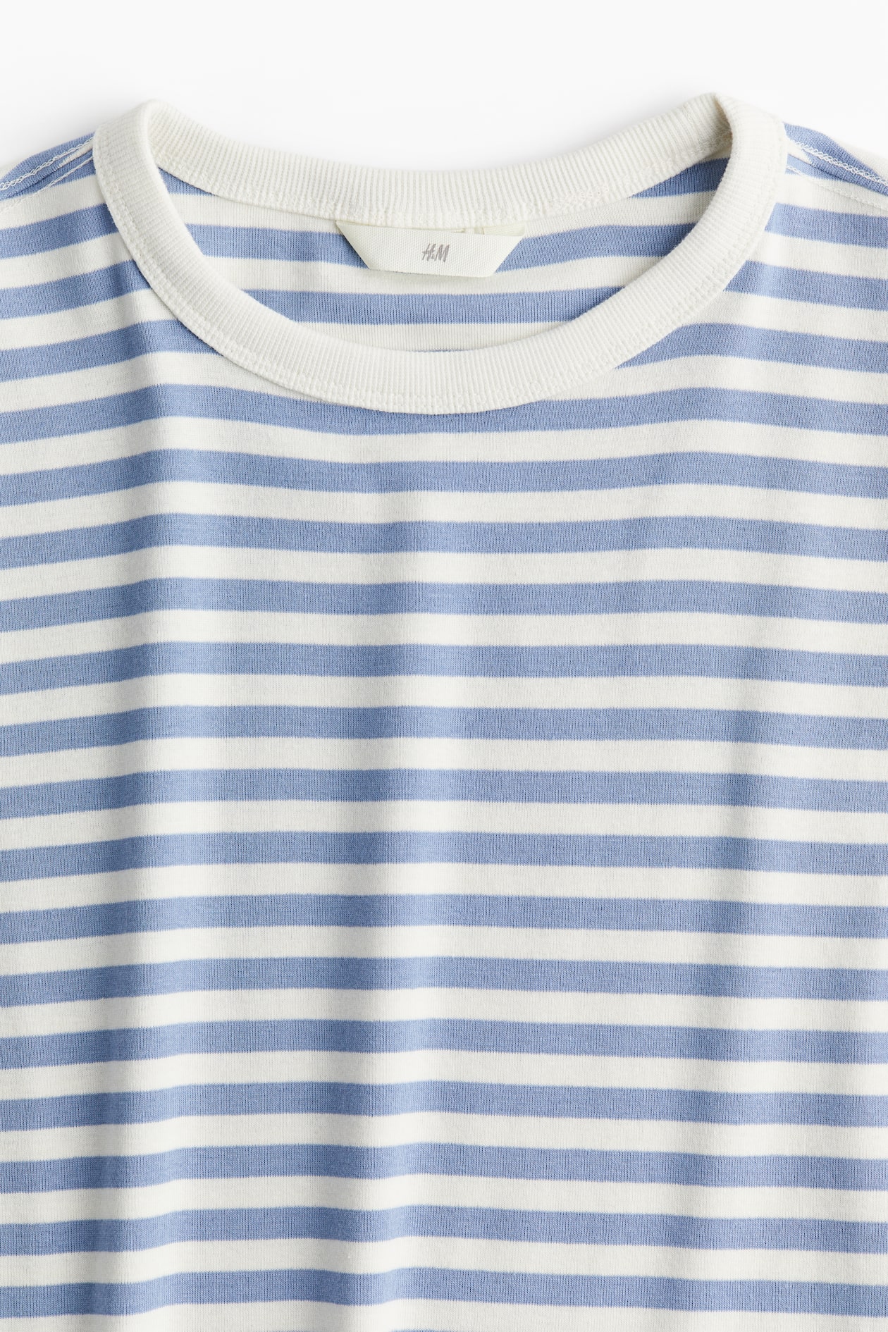 Fitted T-shirt - image 2