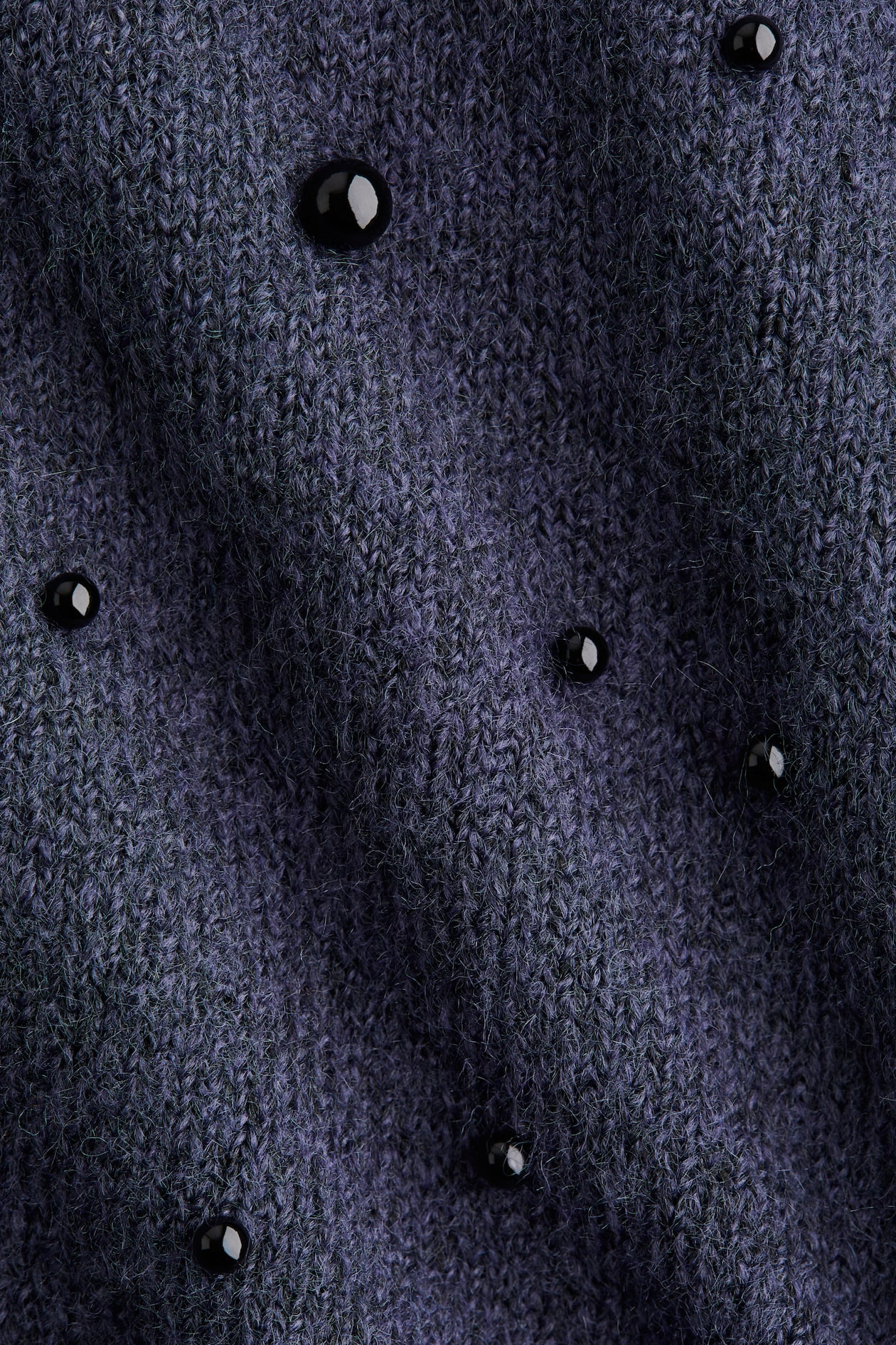 Embellished Sweater - image 3