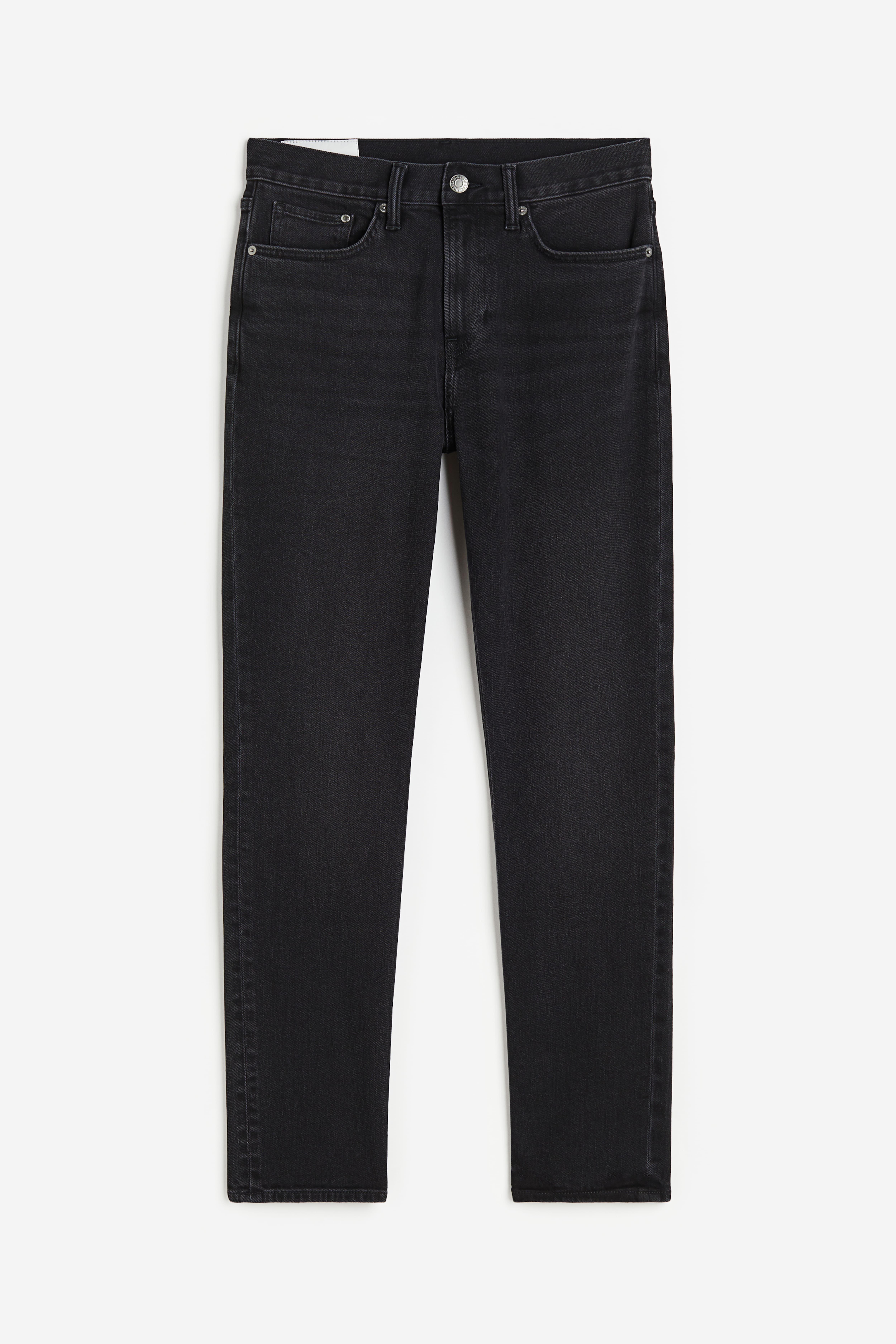 Slim Jeans - Light denim blue - Men | H&M GB