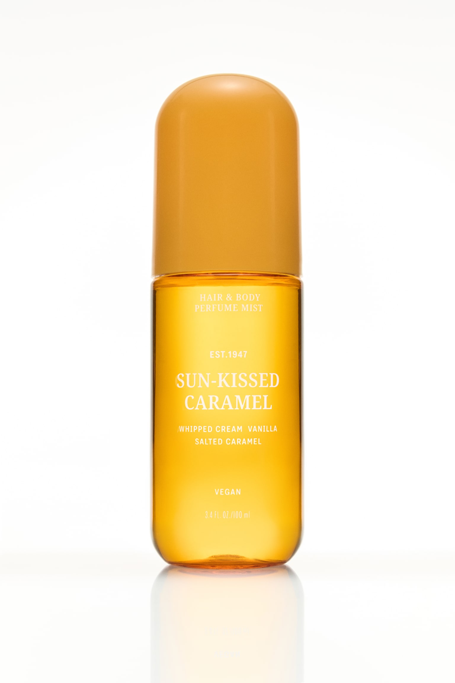 Sun-kissed Caramel spray para cuerpo y cabello-Sun-Kissed Caramel - 1