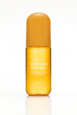 Sun-kissed Caramel hår & body mist