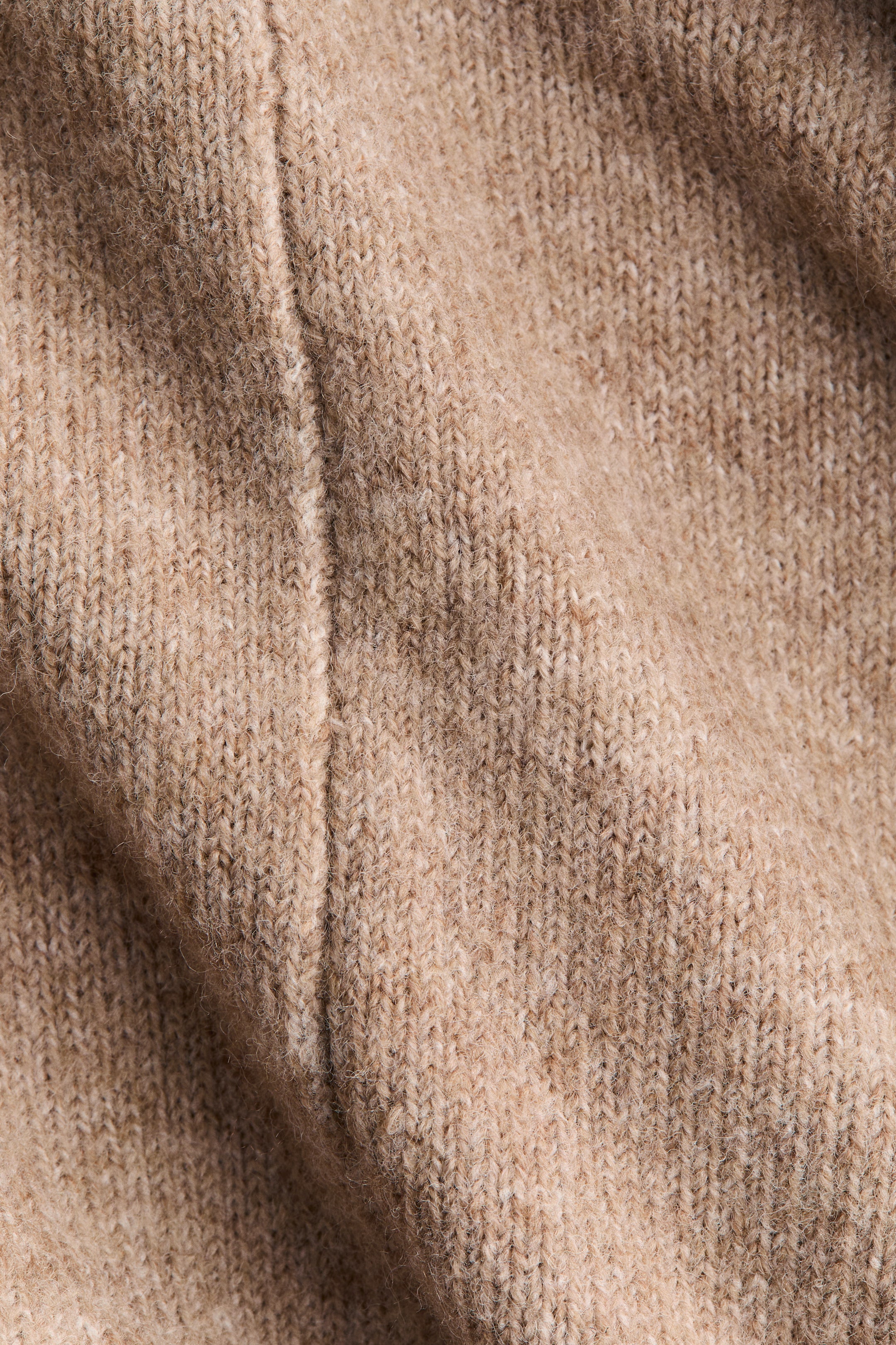 Loose-Fit Sweater
