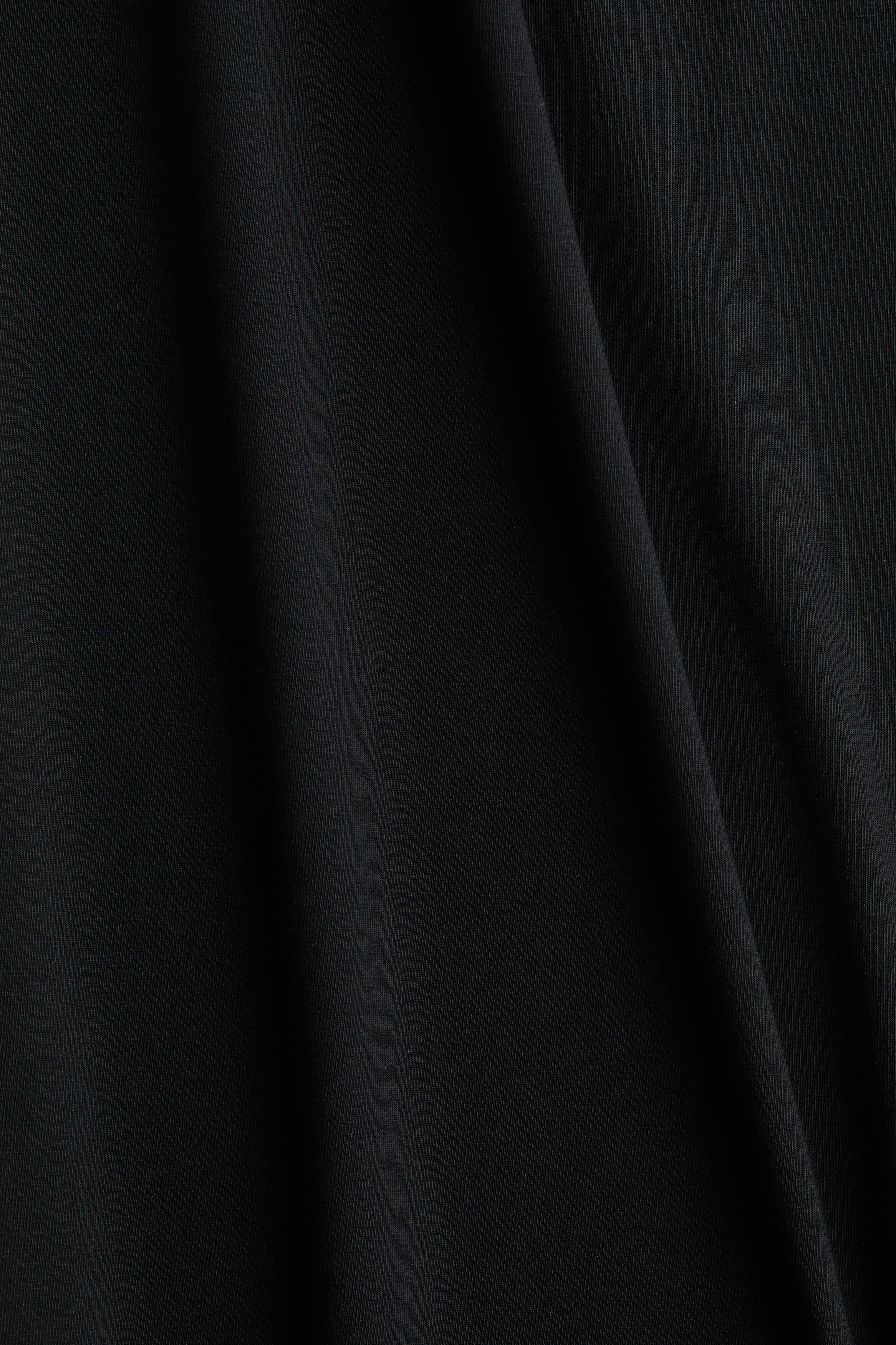 Long T-shirt dress