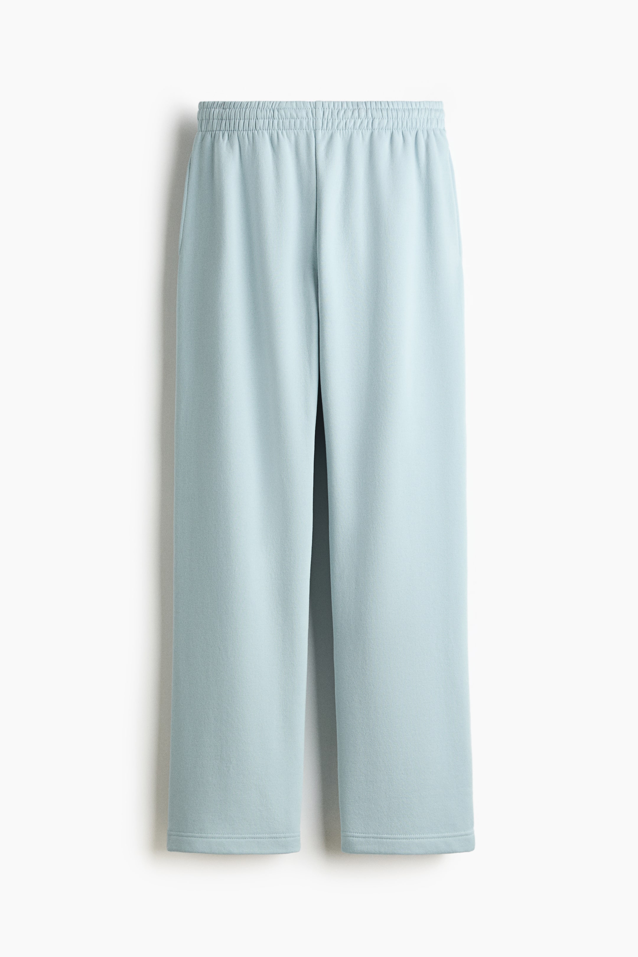 View larger image: Sweatpants - Light turquoise - Ladies | H&M IE 1