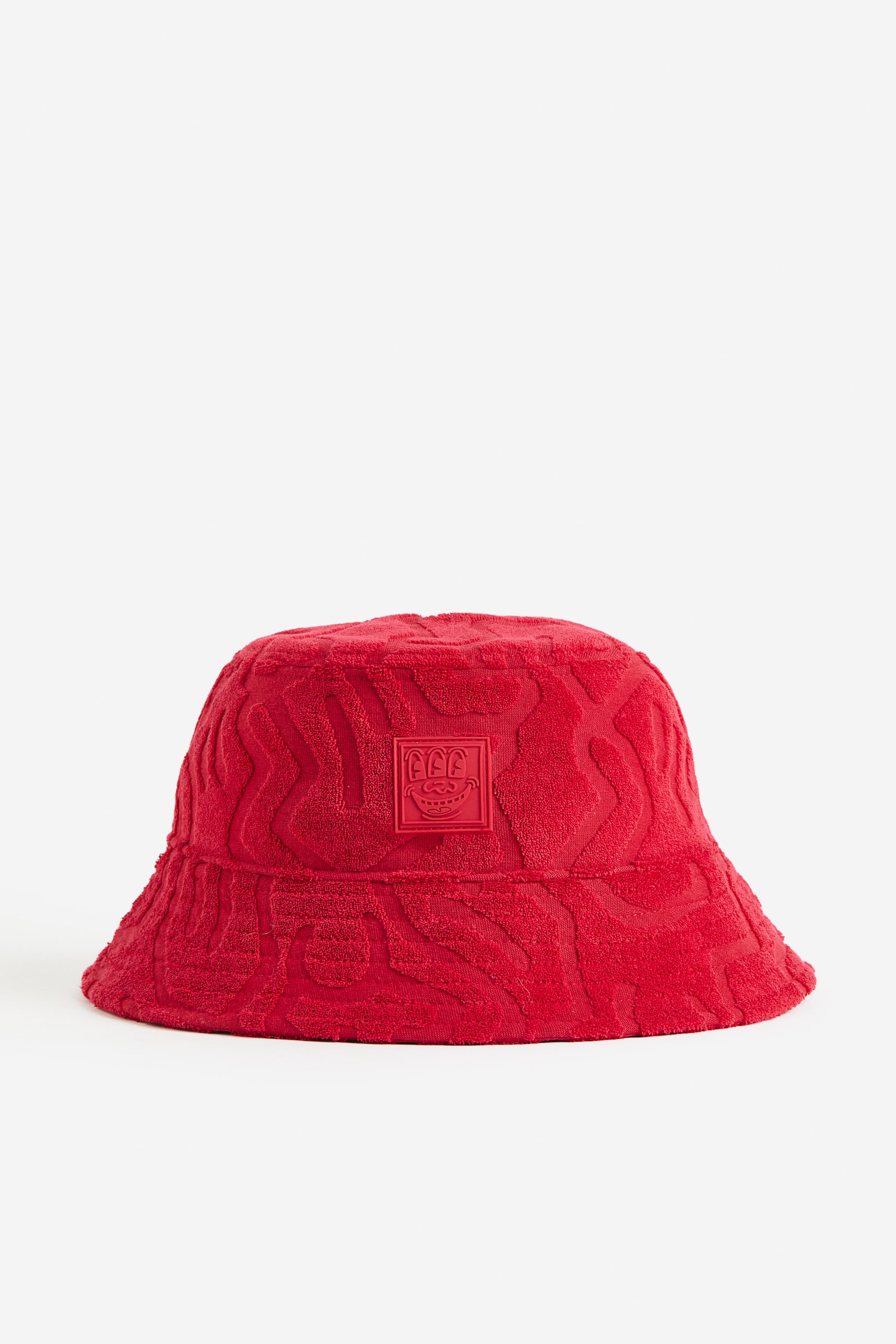 Terry Bucket Hat