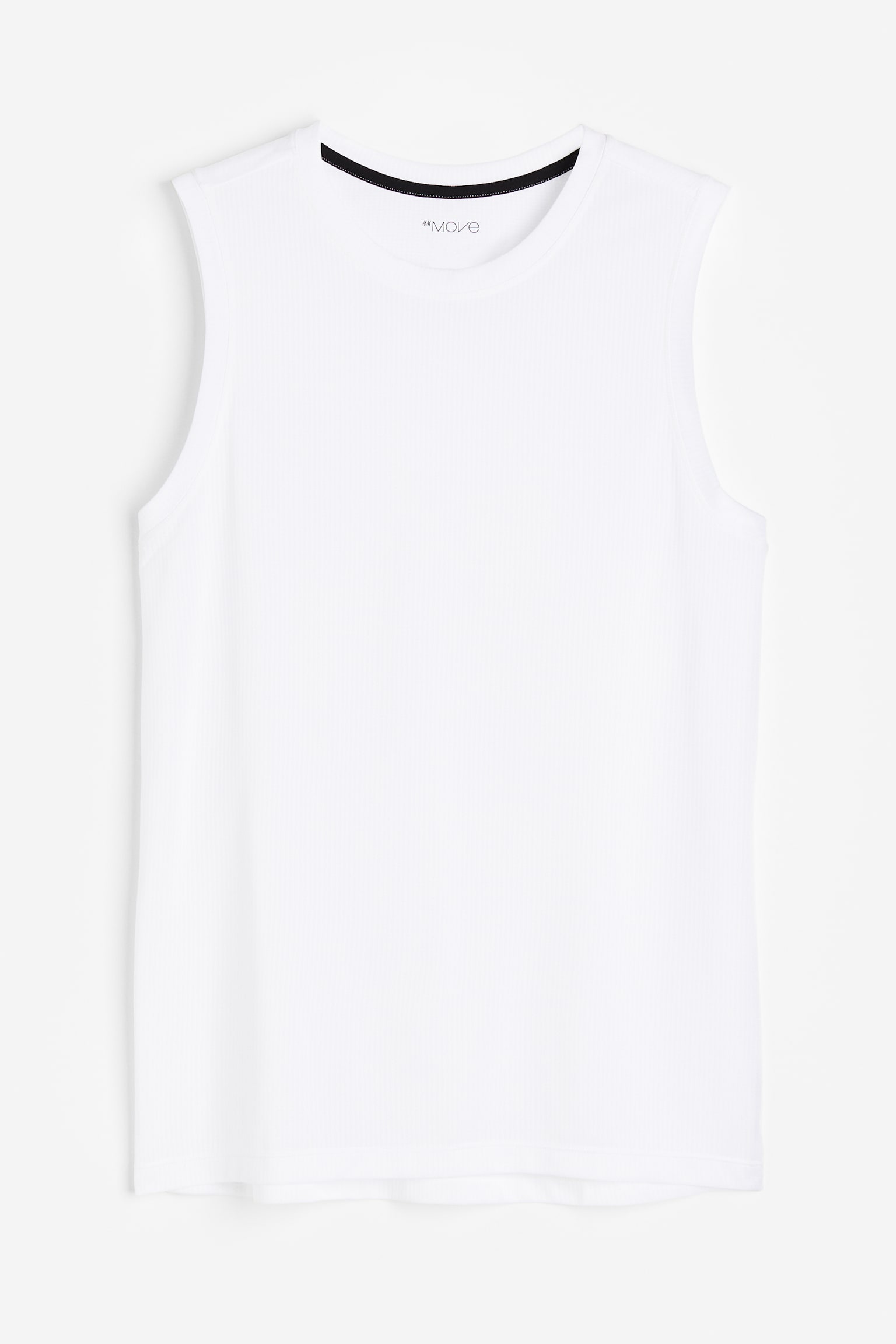 DryMove™ Running Tank - White/Coral/Develop - 1