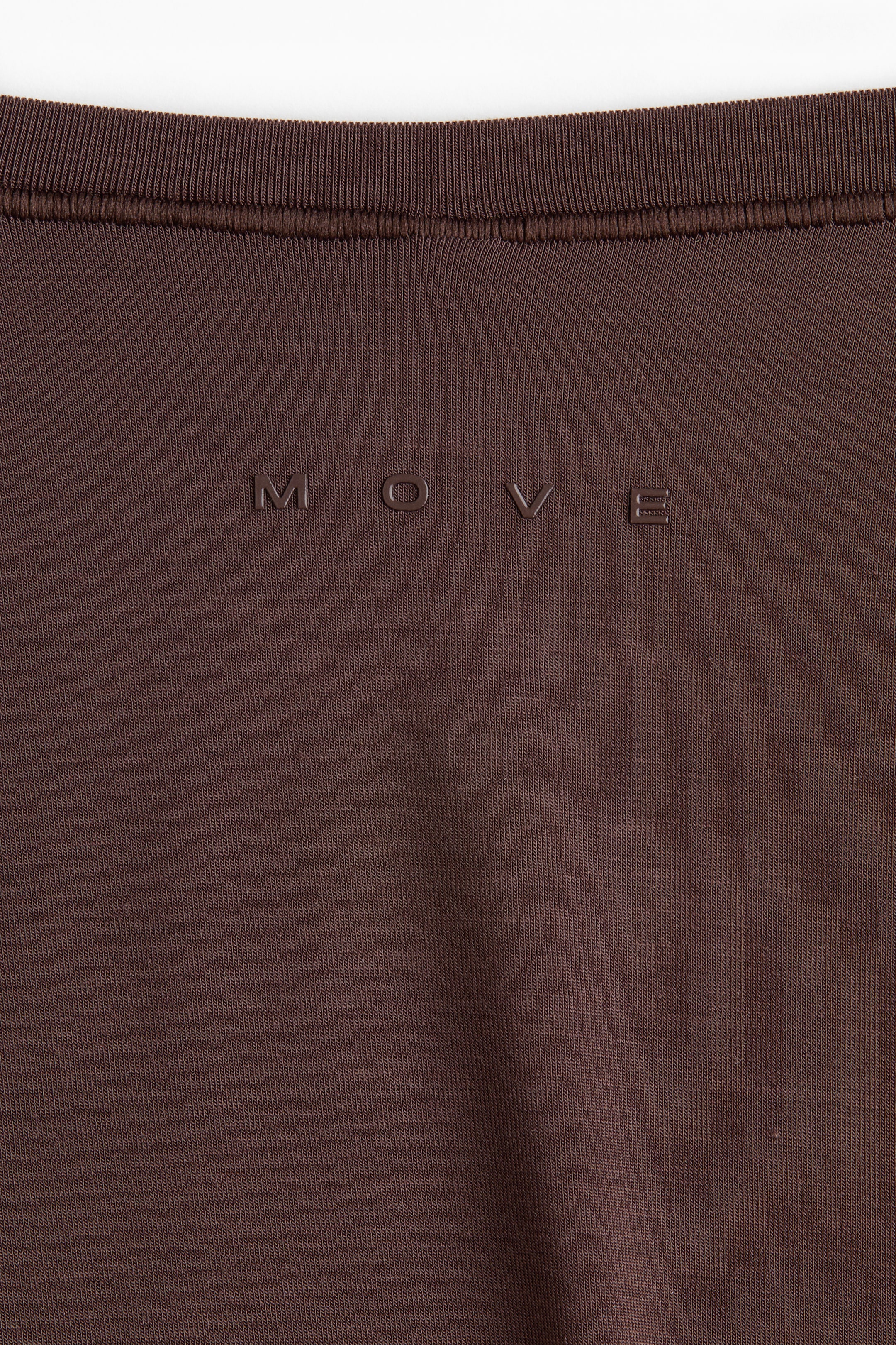 Sports Wrap Top Modal