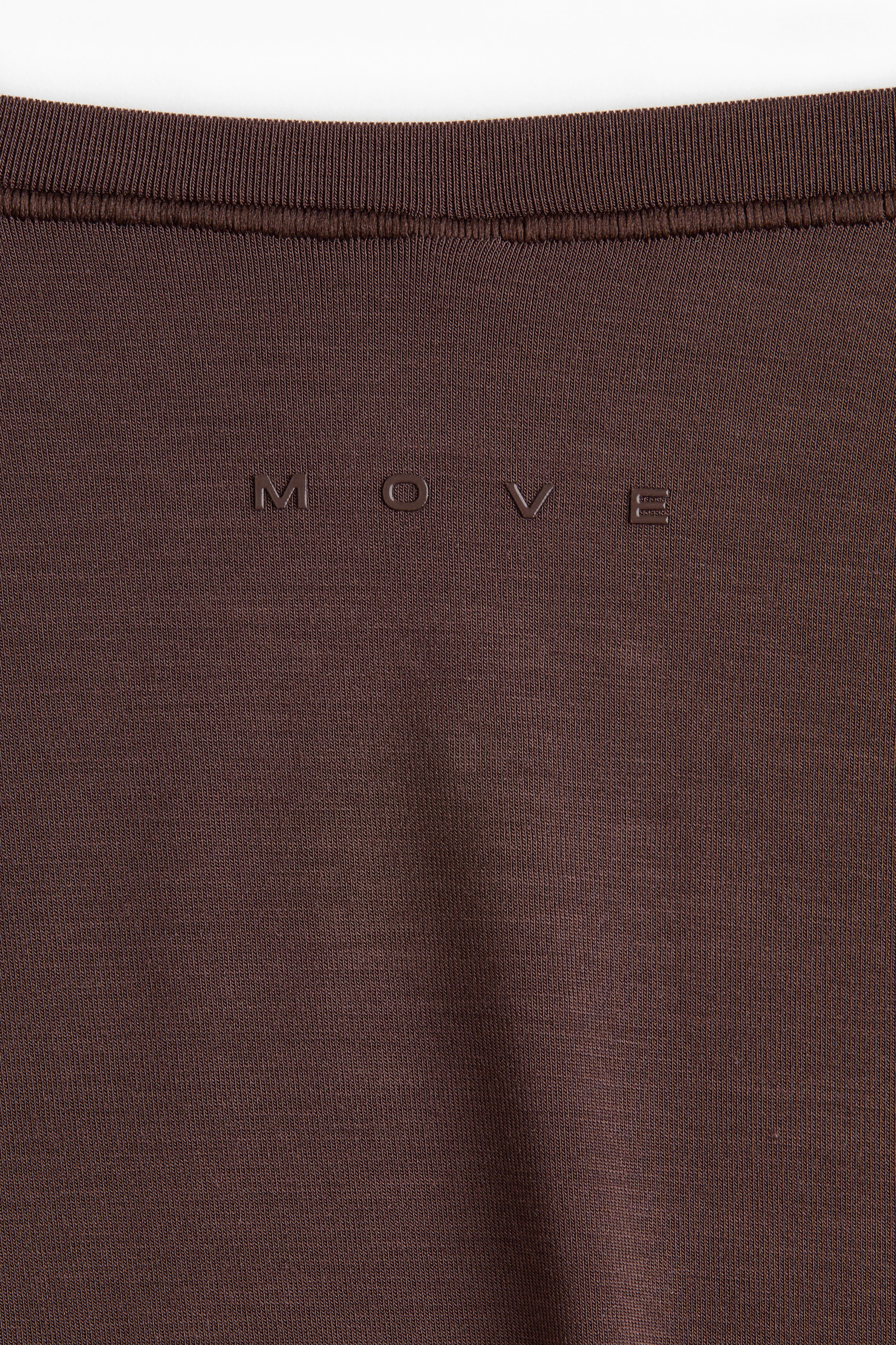 Sports Wrap Top Modal