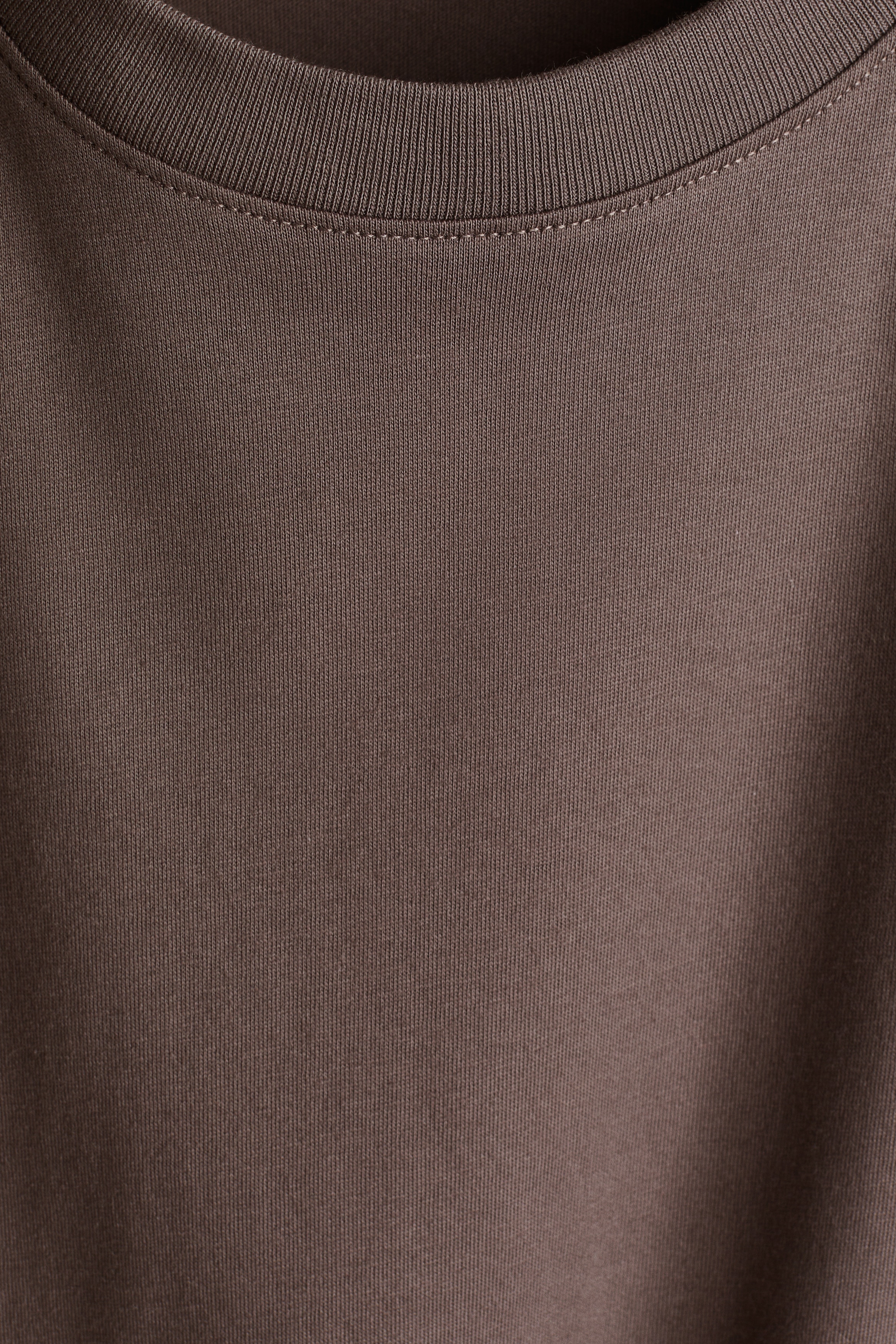 Cotton T-shirt