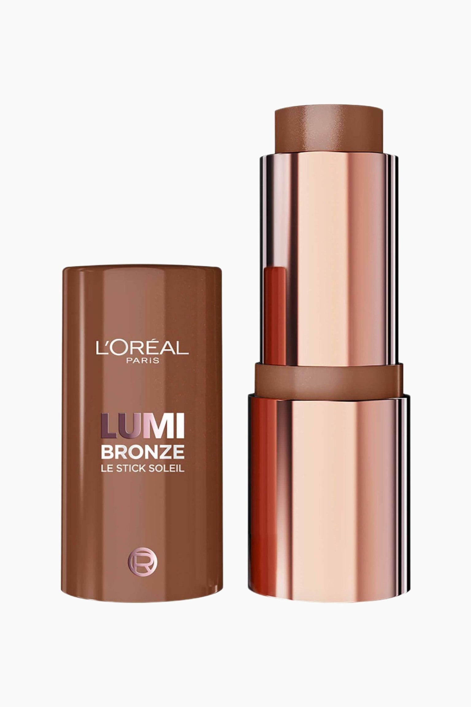 Lumi Bronze Le Stick Soleil Bronzerstick - Sunset Doré - 2