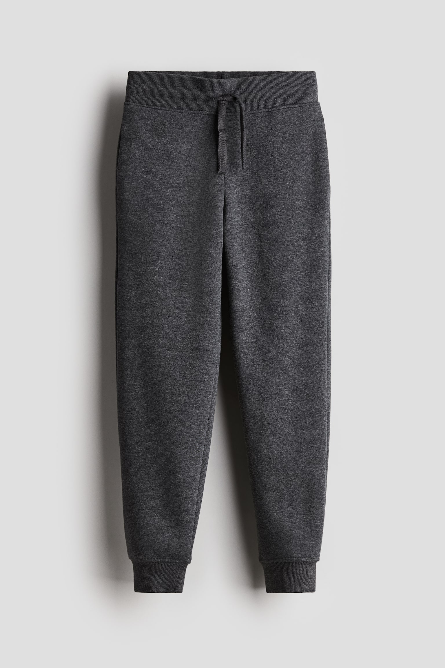 Brushed Inside Track Pants - Dark grey/Dark blue/Light grey marle/Black/Bright blue/Khaki green/Dark green - 1